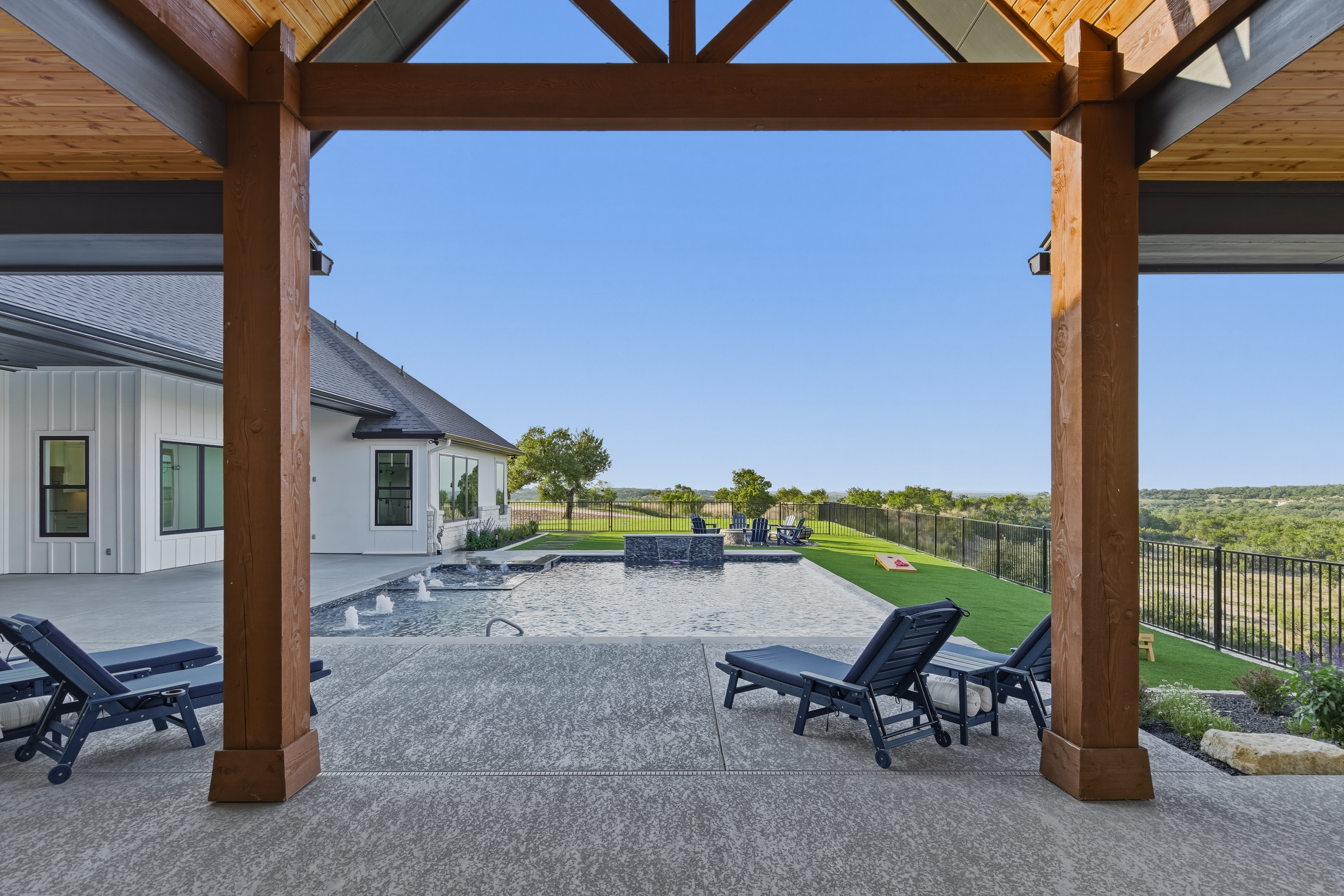  598 Lookout Mountain Road, Johnson City, TX 78636 - 物件實景
