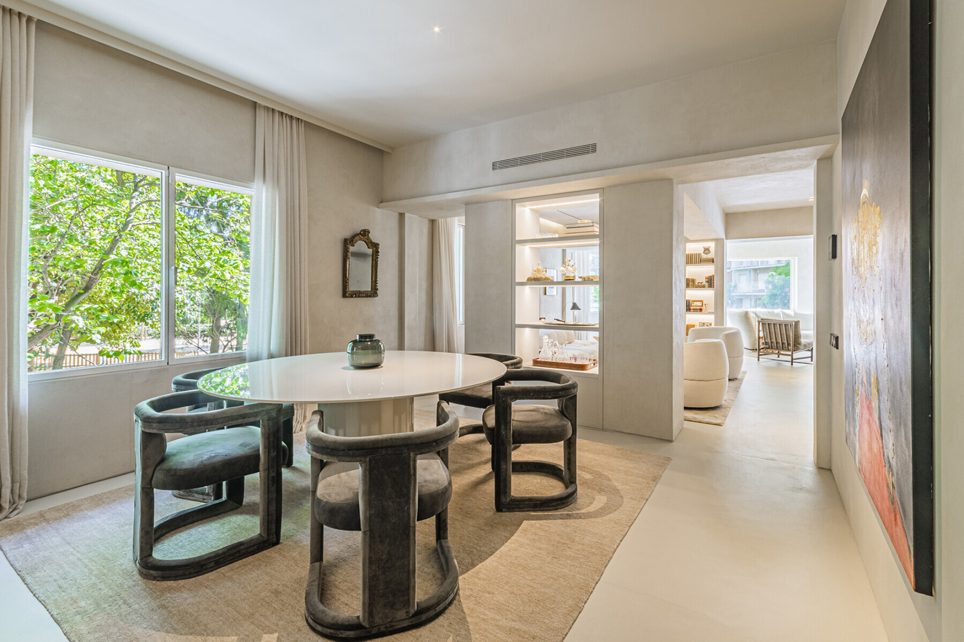  Exclusive design property in Turó Park - 物件實景