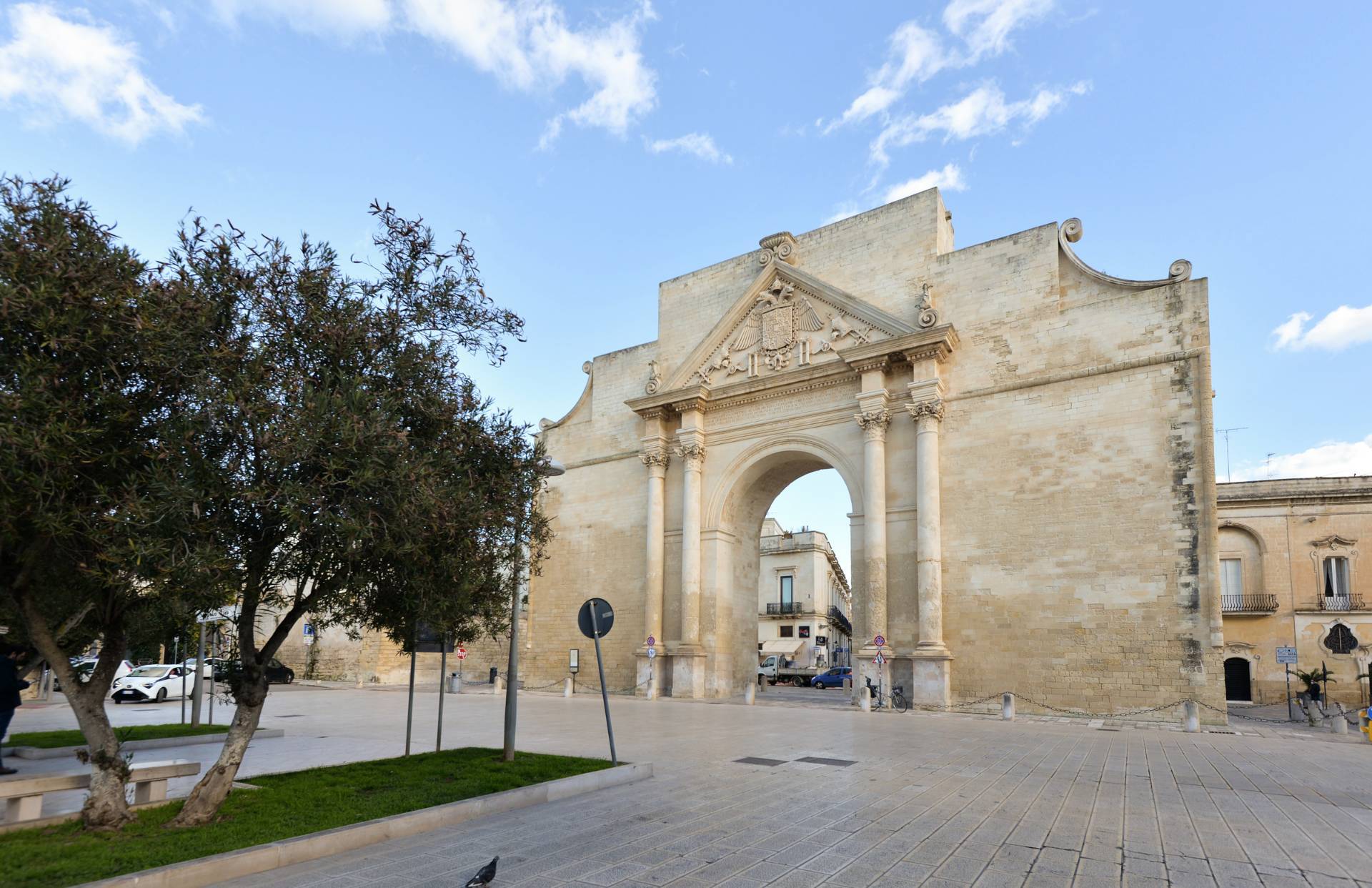 Lecce, Lecce, 73100, IT, 1 Bedroom Bedrooms, ,1 BathroomBathrooms,Residential,For Sale,1991621