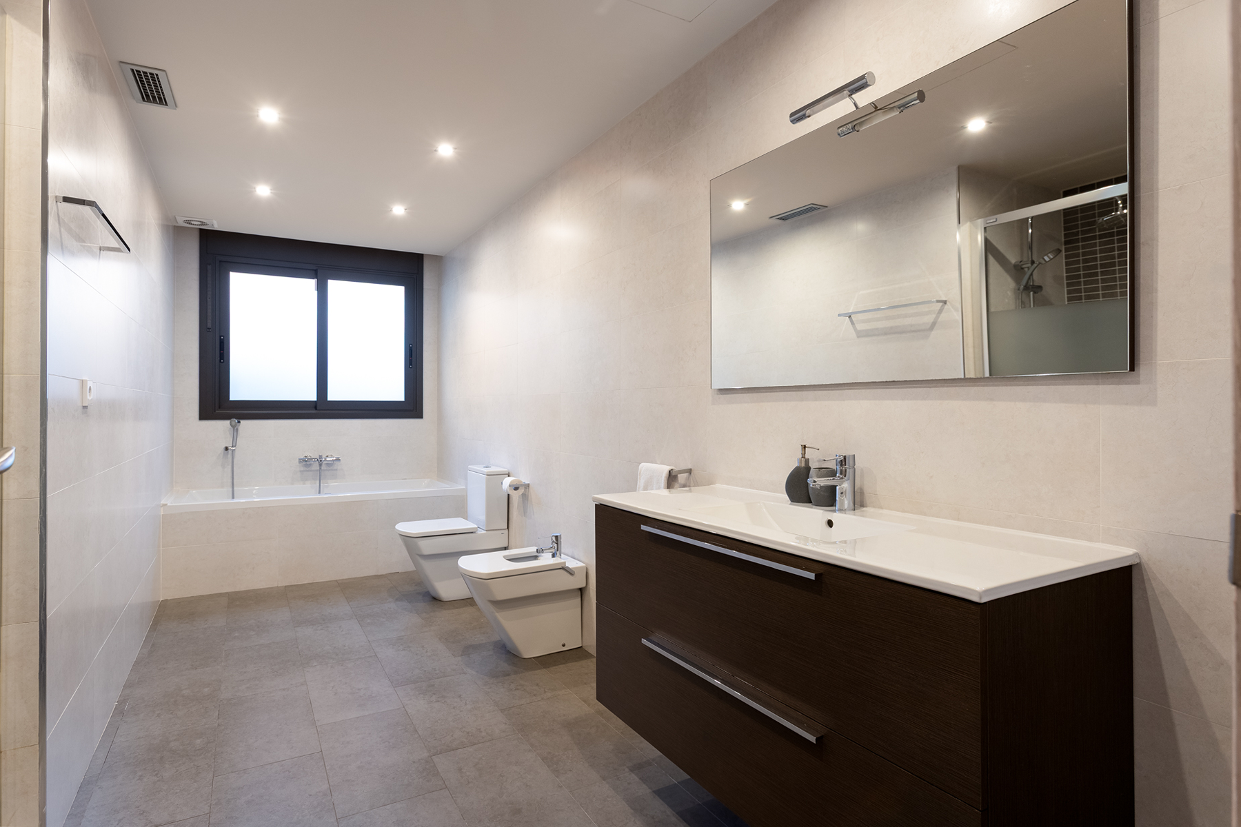 Exclusive villa with tourist license and stunning views of the Mediterranean - 物件實景