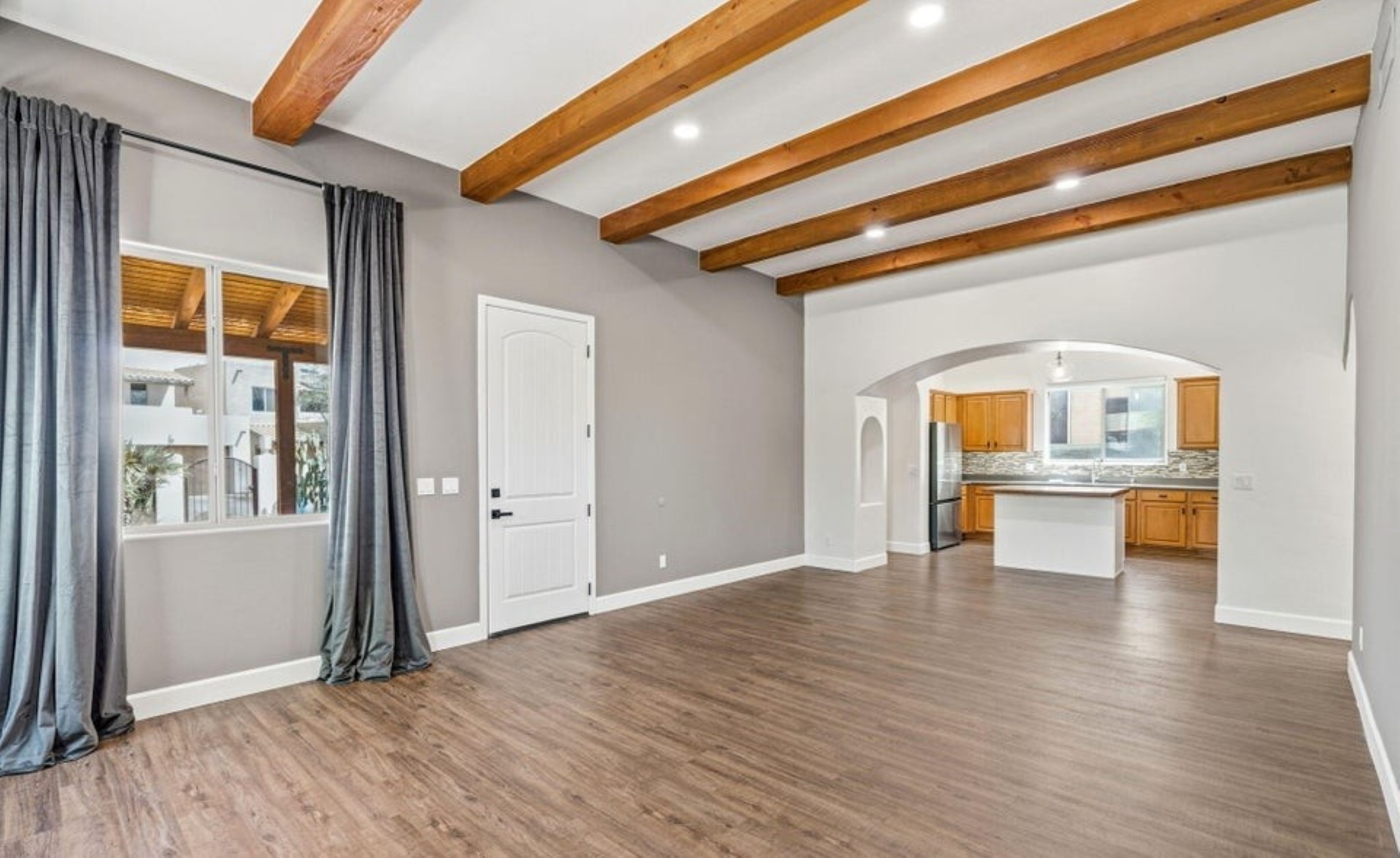  2655 N Sahuara Place¦Tucson, AZ - 物件實景