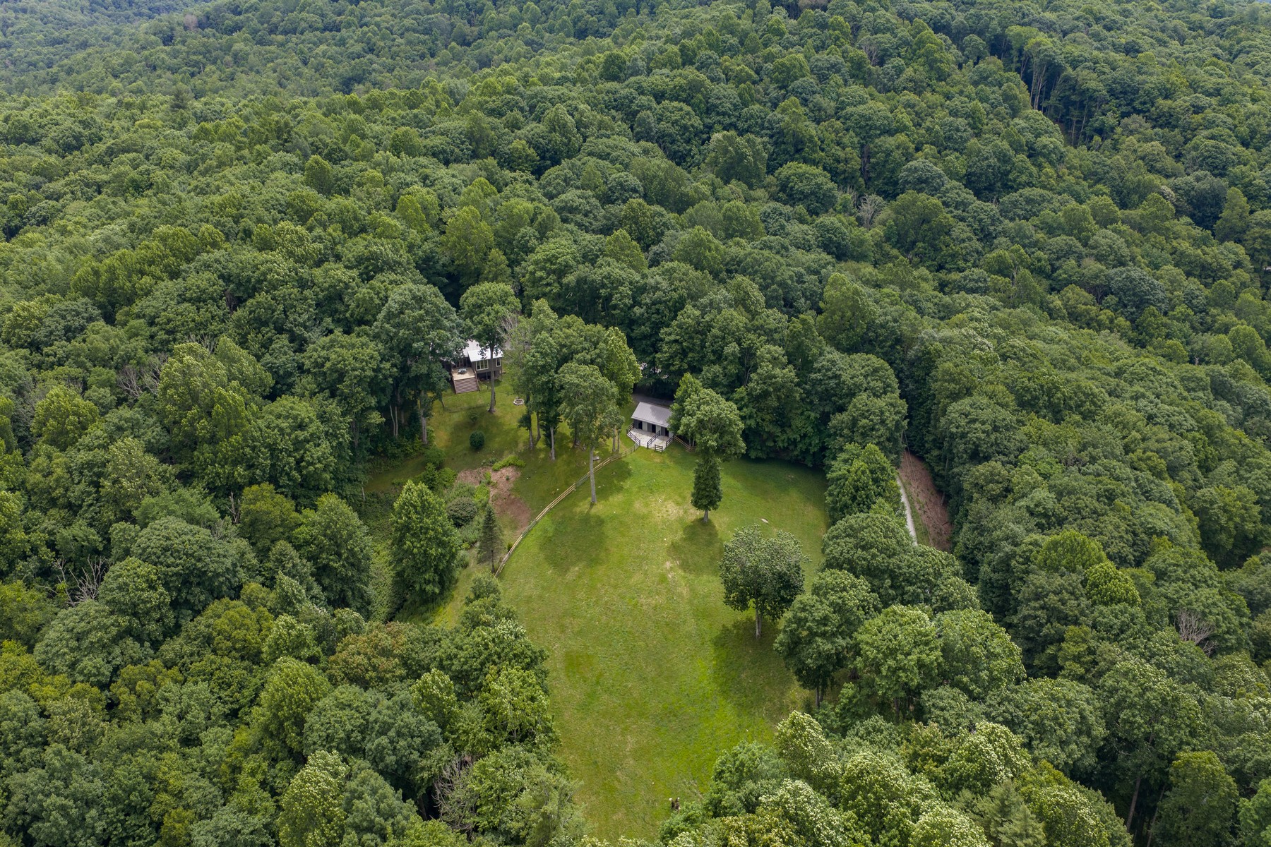  High Meadow At Panthertown - 物件實景