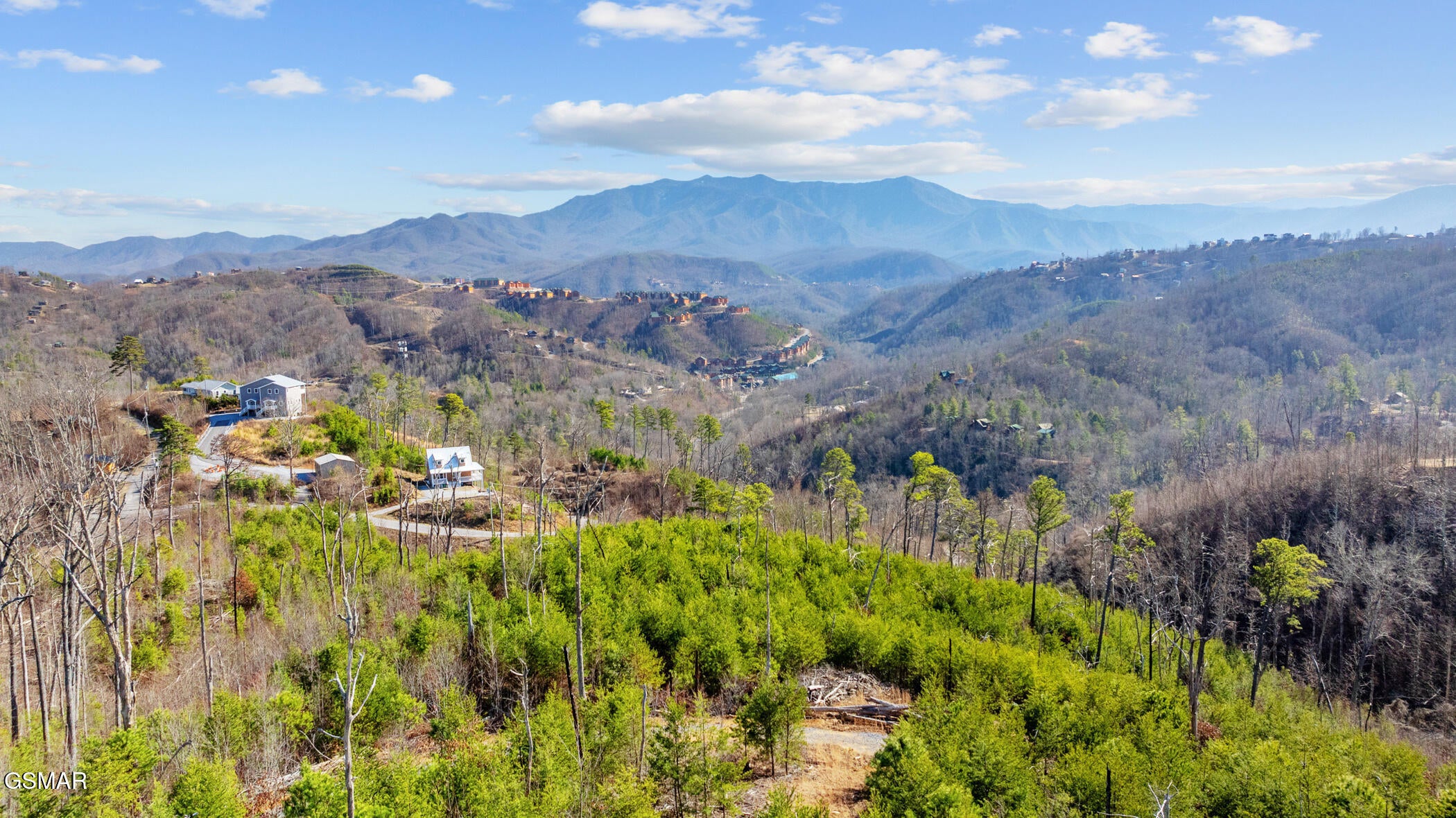 Gatlinburg, Tennessee, 37738, United States, ,Land,For Sale,1973768