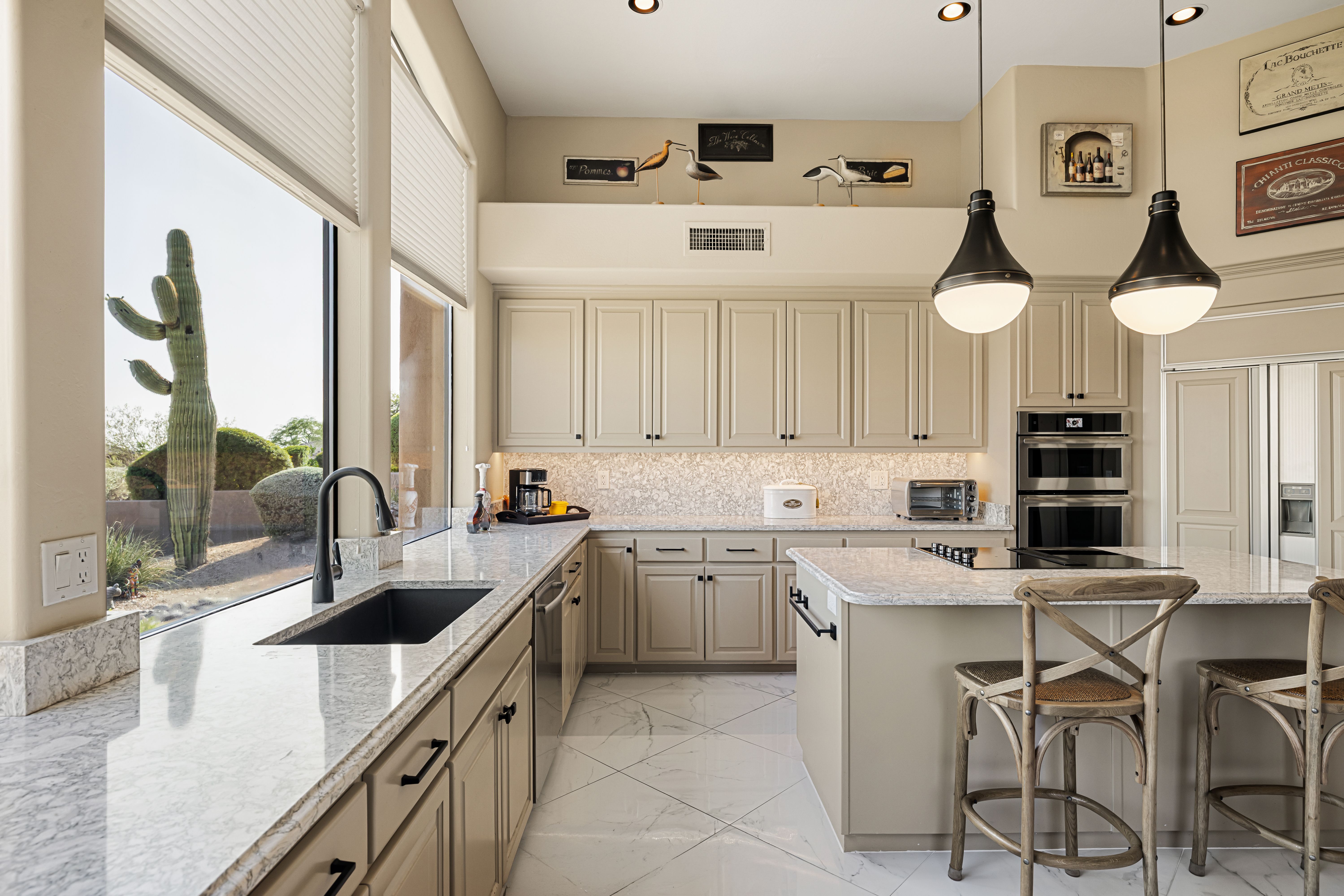  13641 E Charter Oak Drive ¦Scottsdale, AZ - 物件實景
