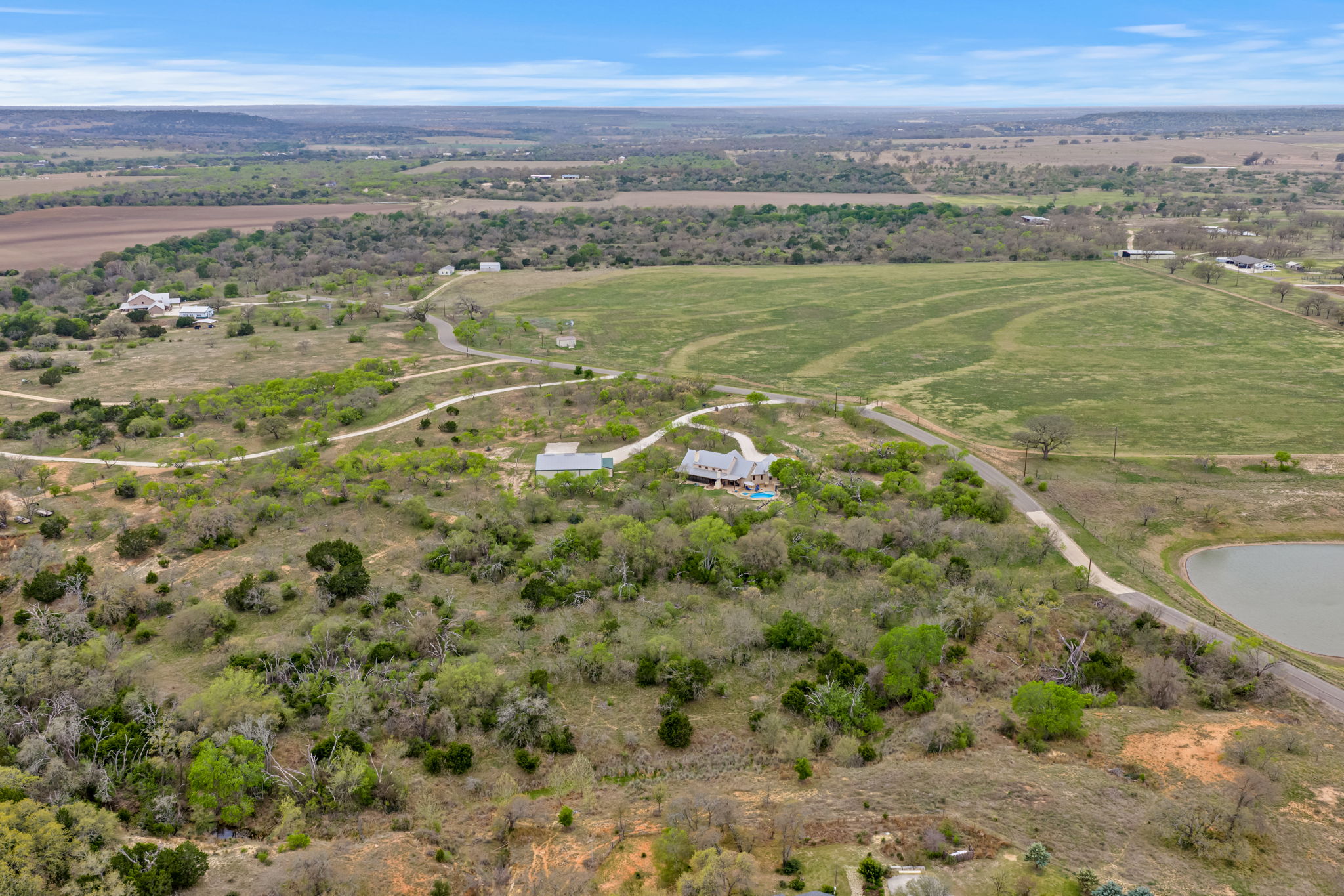  Perfect Blend of Comfort, Functionality and Hill Country Charm - 物件實景