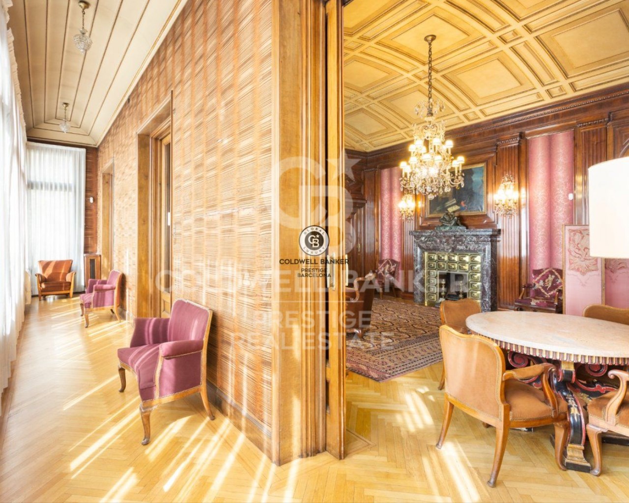 Barcelona, Barcelona, Eixample, La Dreta de l'Eix, Barcelona, Catalonia, ES, 20 Bedrooms Bedrooms, ,10 BathroomsBathrooms,Residential,For Sale,Barcelona, Barcelona, Eixample, La Dreta de l'Eix,1628049