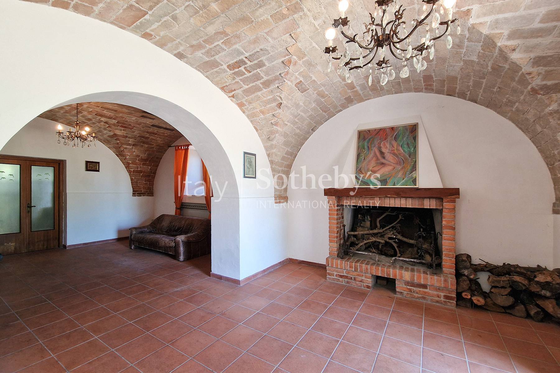  Heritage farmhouse with sea views - 物件實景