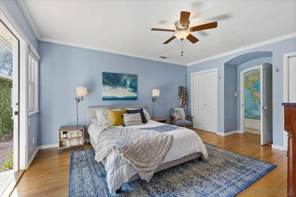 San Diego, California, 92106, United States, 3 Bedrooms Bedrooms, ,3 BathroomsBathrooms,Residential,For Sale,1991977