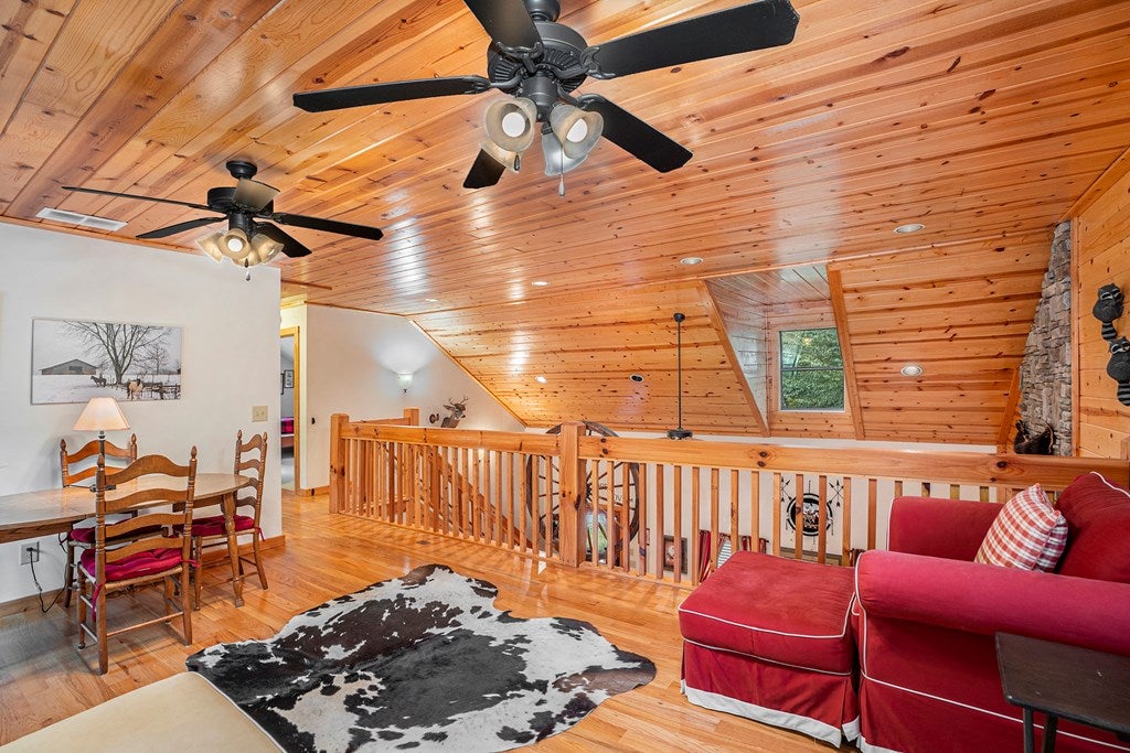 Ellijay, Georgia, 30540, United States, 4 Bedrooms Bedrooms, ,4 BathroomsBathrooms,Residential,For Sale,1858998