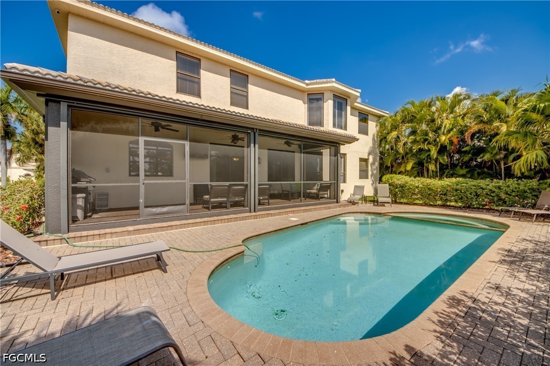 Cape Coral, Florida, 33904, United States, 6 Bedrooms Bedrooms, ,4 BathroomsBathrooms,Residential,For Sale,2006453