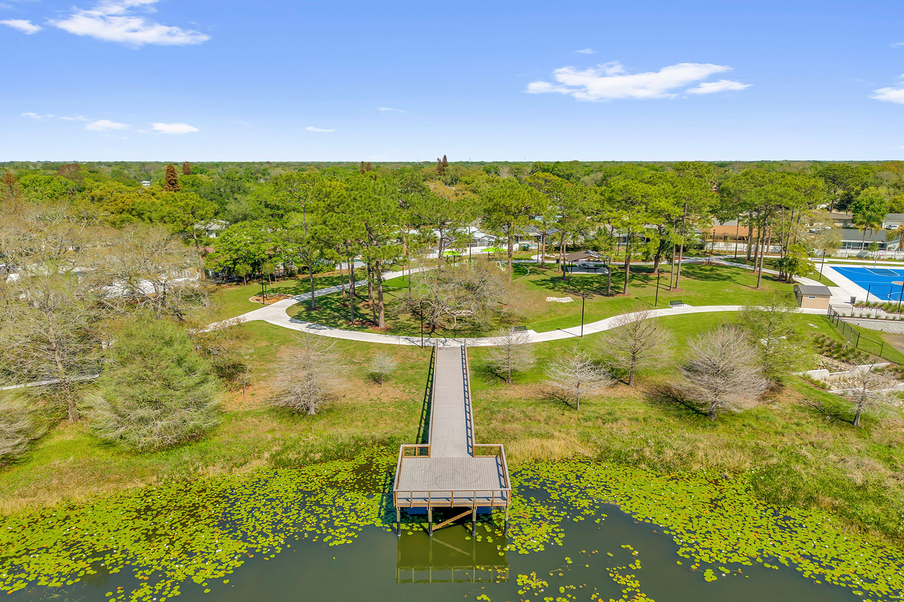  CASSELBERRY - 物件實景