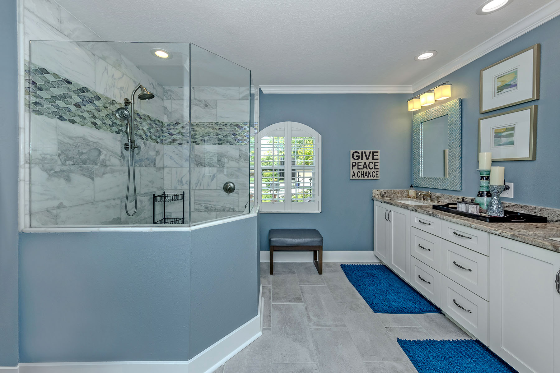  BLUE HERON POND - 物件實景