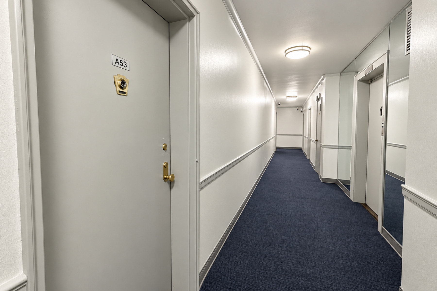 102-21 63rd Road Unit #A53, Forest Hills, NY, 11375 - 物件實景