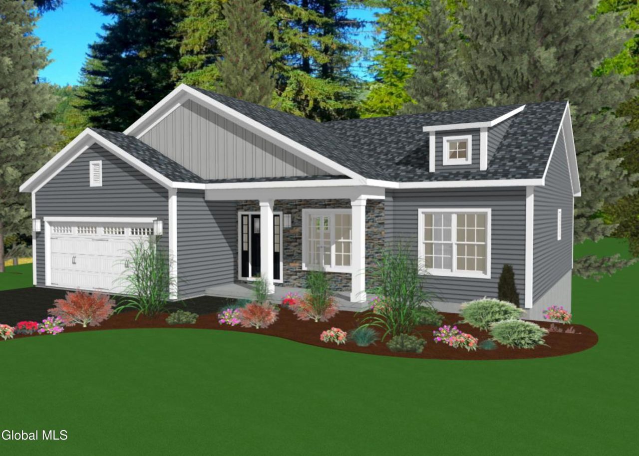 Clifton Park, New York, 12065, United States, 3 Bedrooms Bedrooms, ,2 BathroomsBathrooms,Residential,For Sale,1963879