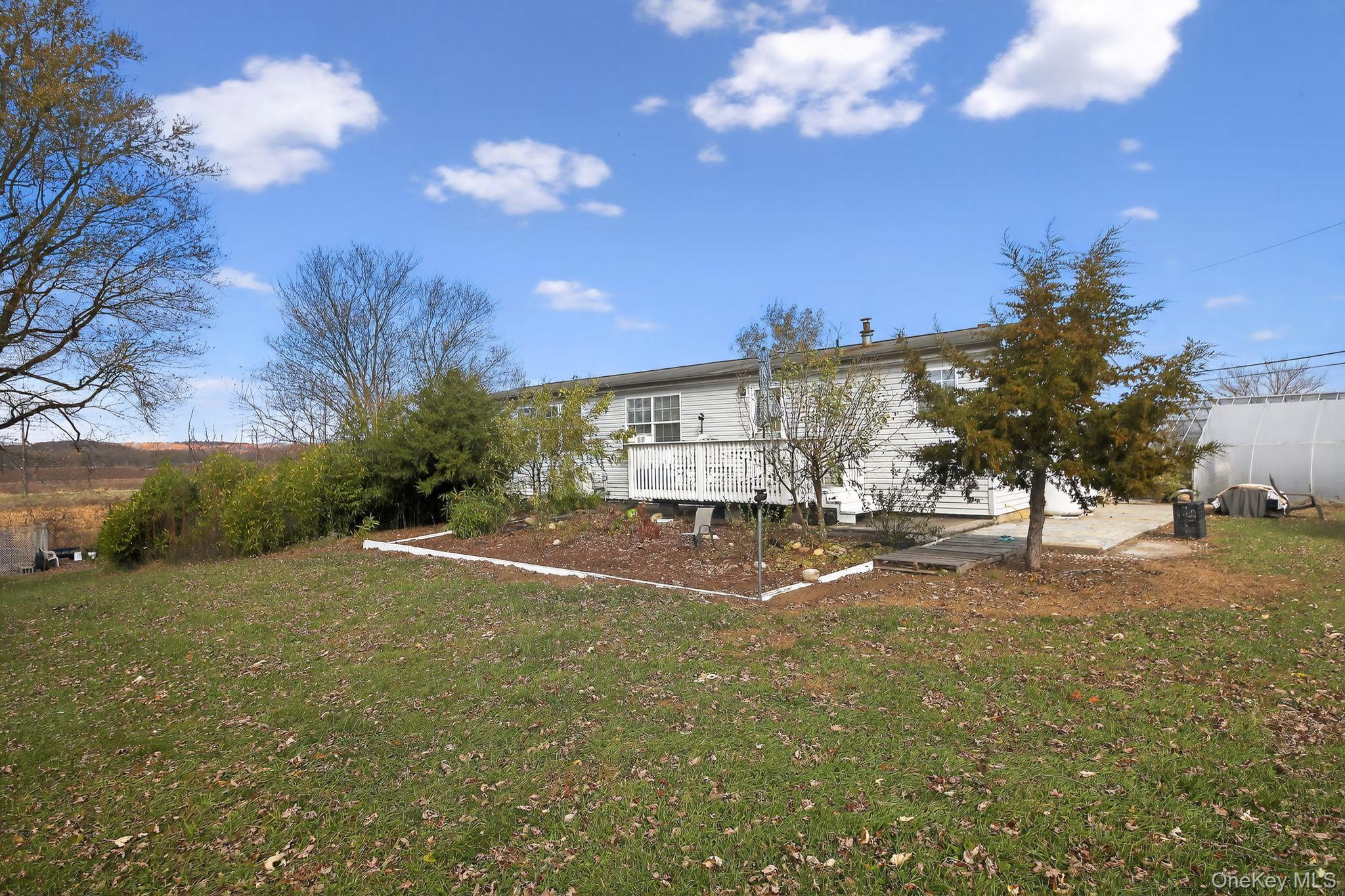 Pine Island, New York, 10969, United States, 3 Bedrooms Bedrooms, ,2 BathroomsBathrooms,Residential,For Sale,1988857