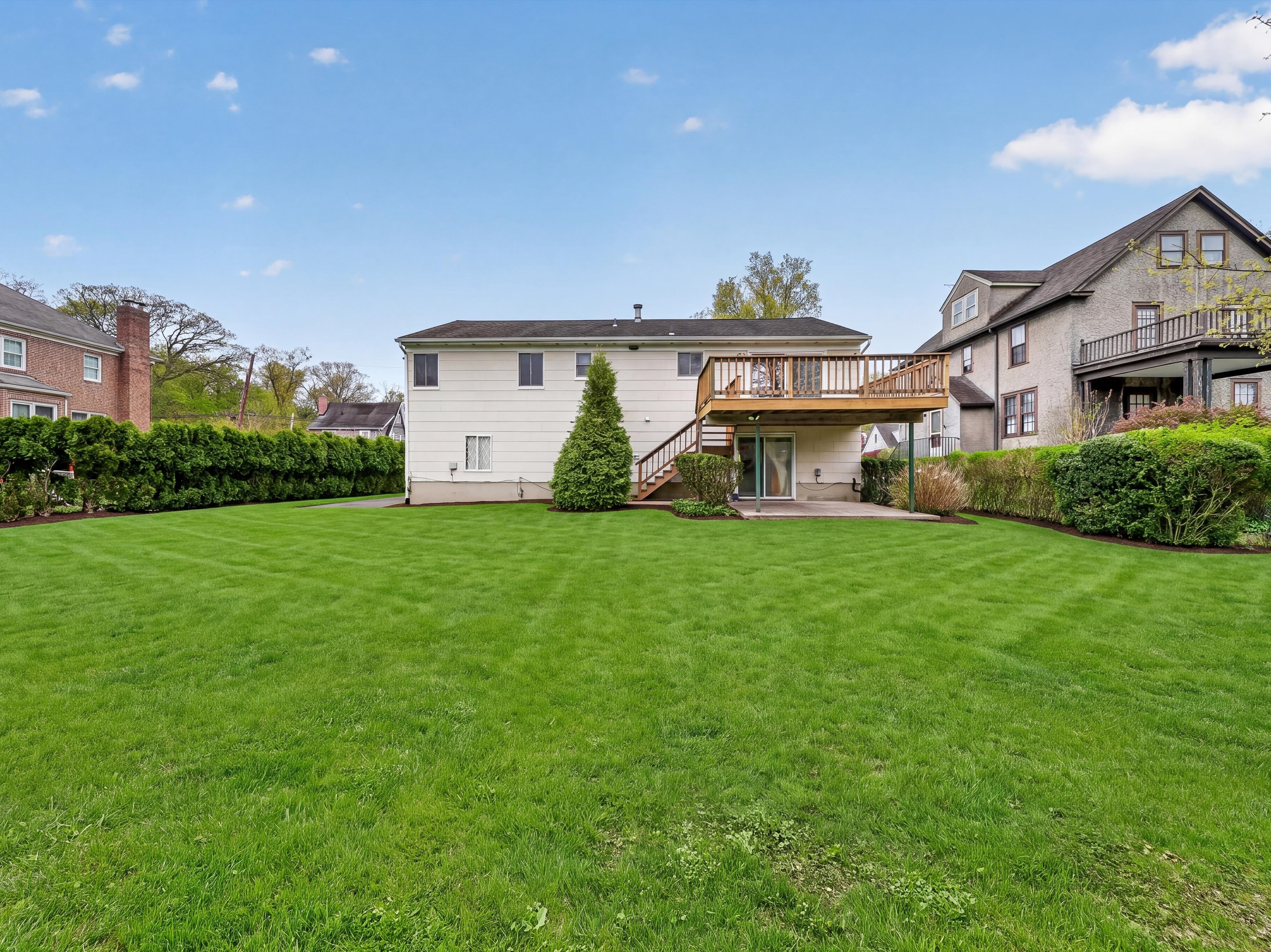  56 Coakley Avenue - 物件實景