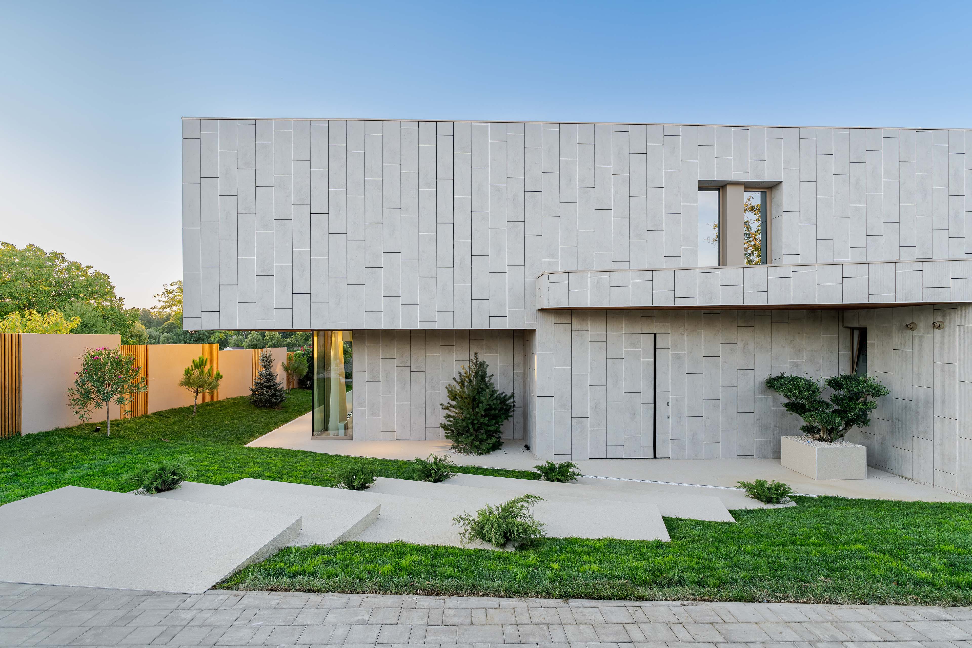  Unique Lakeside Villa on Snagov Lake, Romania - 物件實景