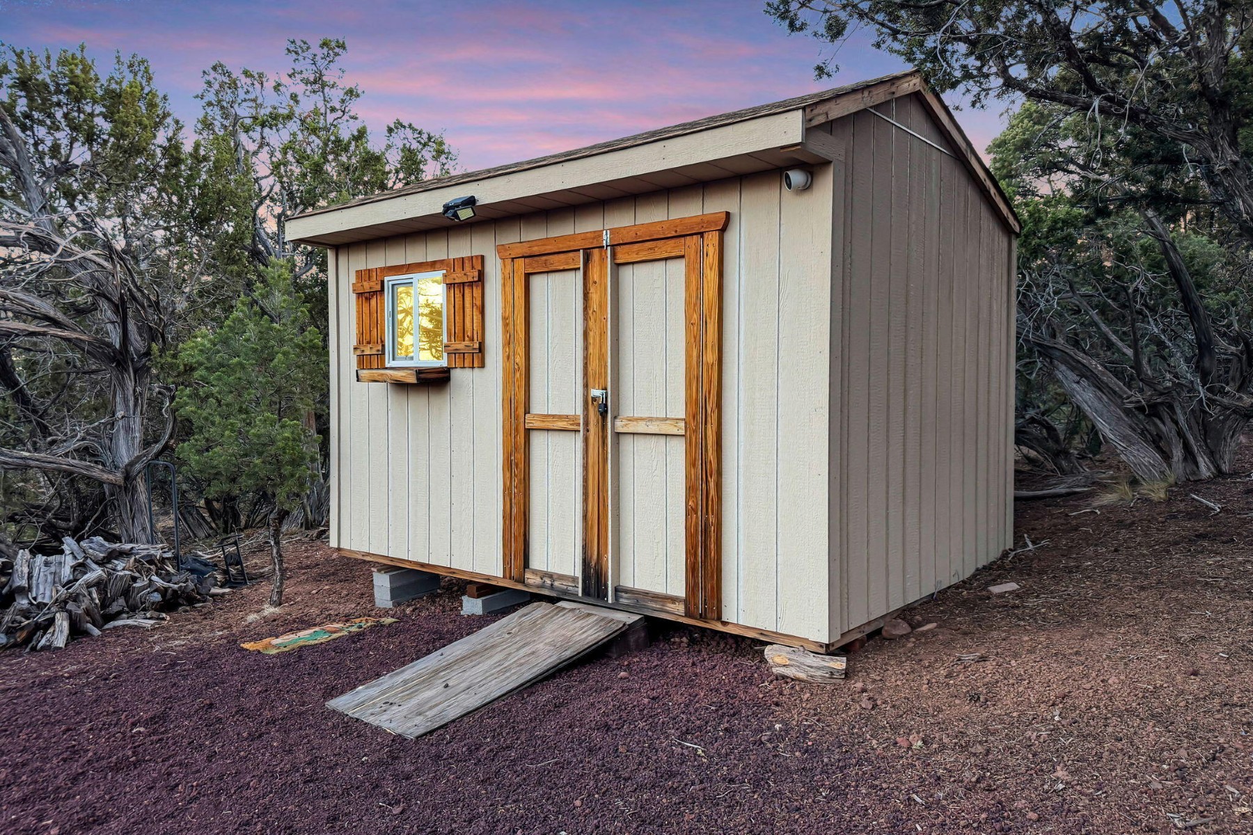  1249 E Chaparral Rd ¦ Williams, AZ - 物件實景