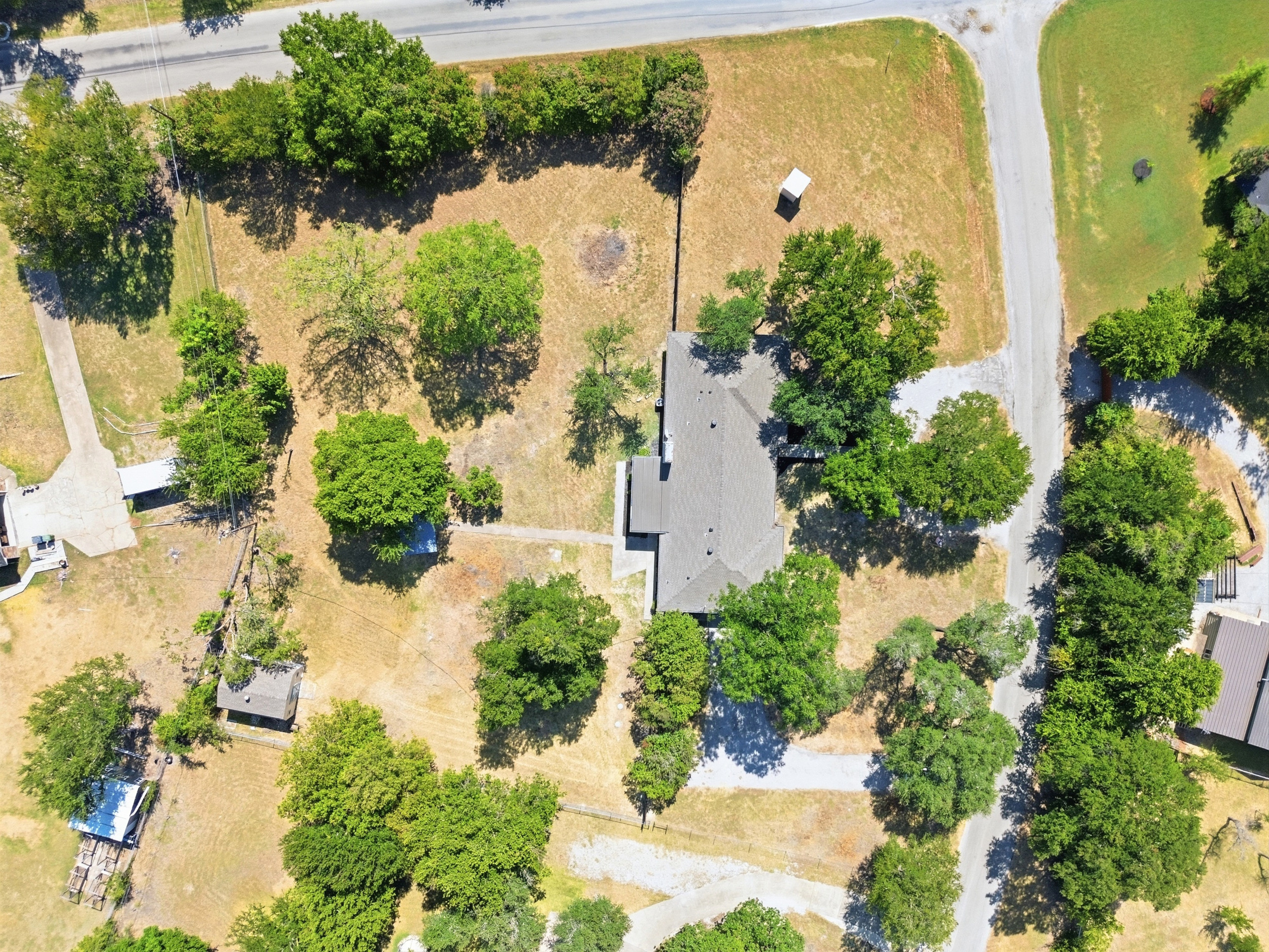  3700 Indian Camp Road, Willow Park, TX, 76087 - 物件實景