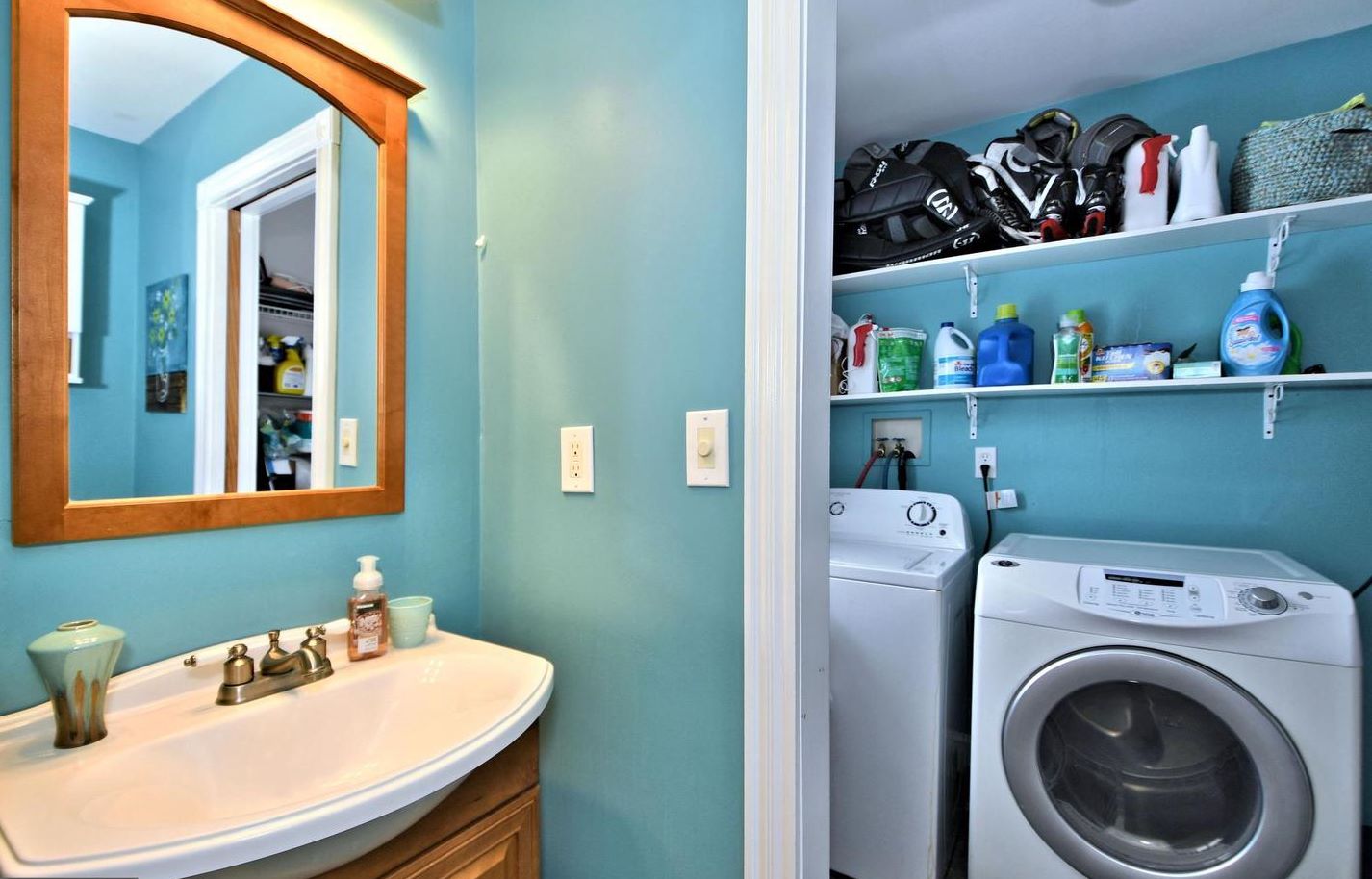 Pennington, New Jersey, 08534, United States, 3 Bedrooms Bedrooms, ,Residential,For Sale,1928704