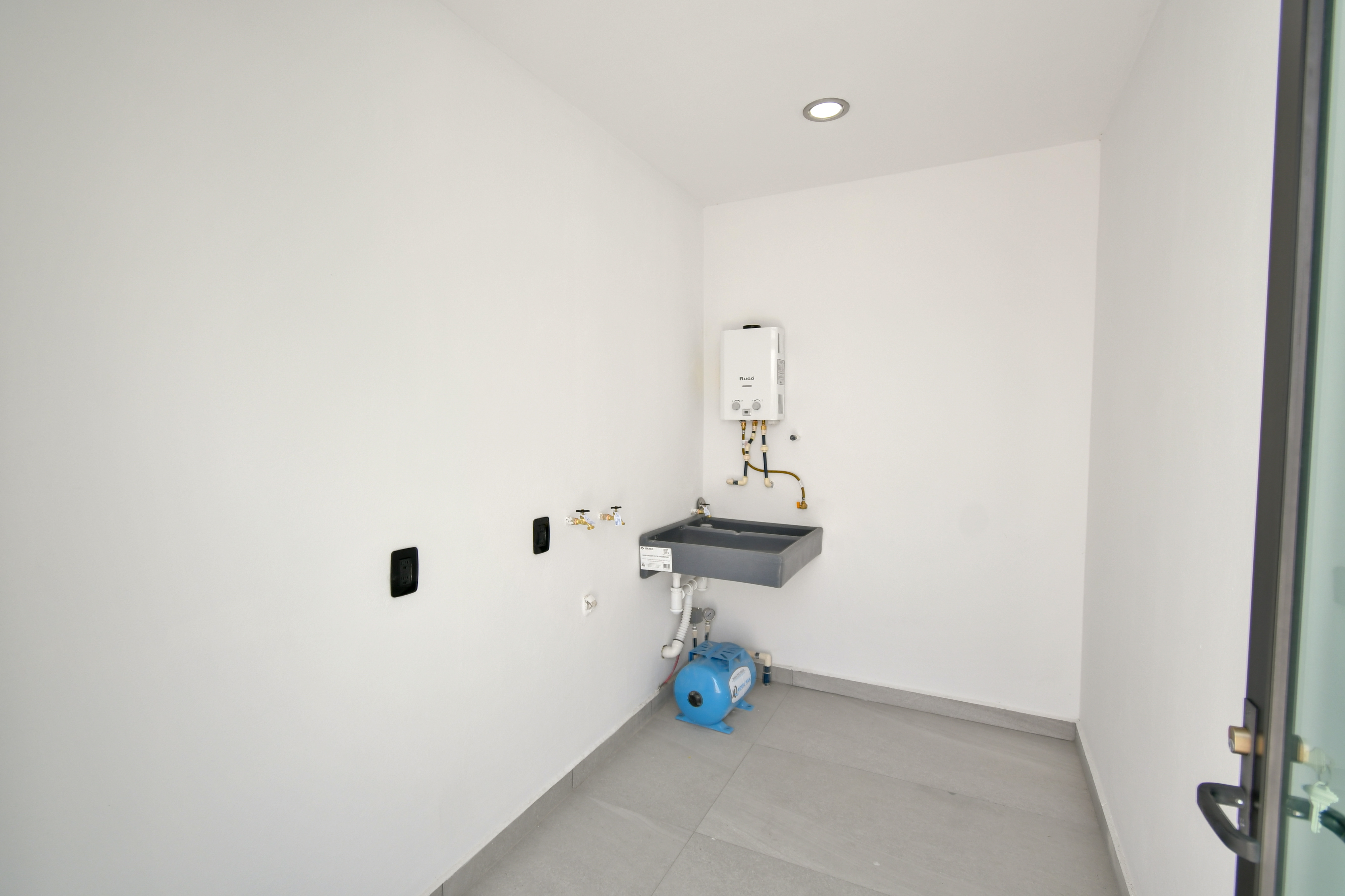  Residencia Contemporánea Coto Bastión Casa Fuerte en Venta - 物件實景