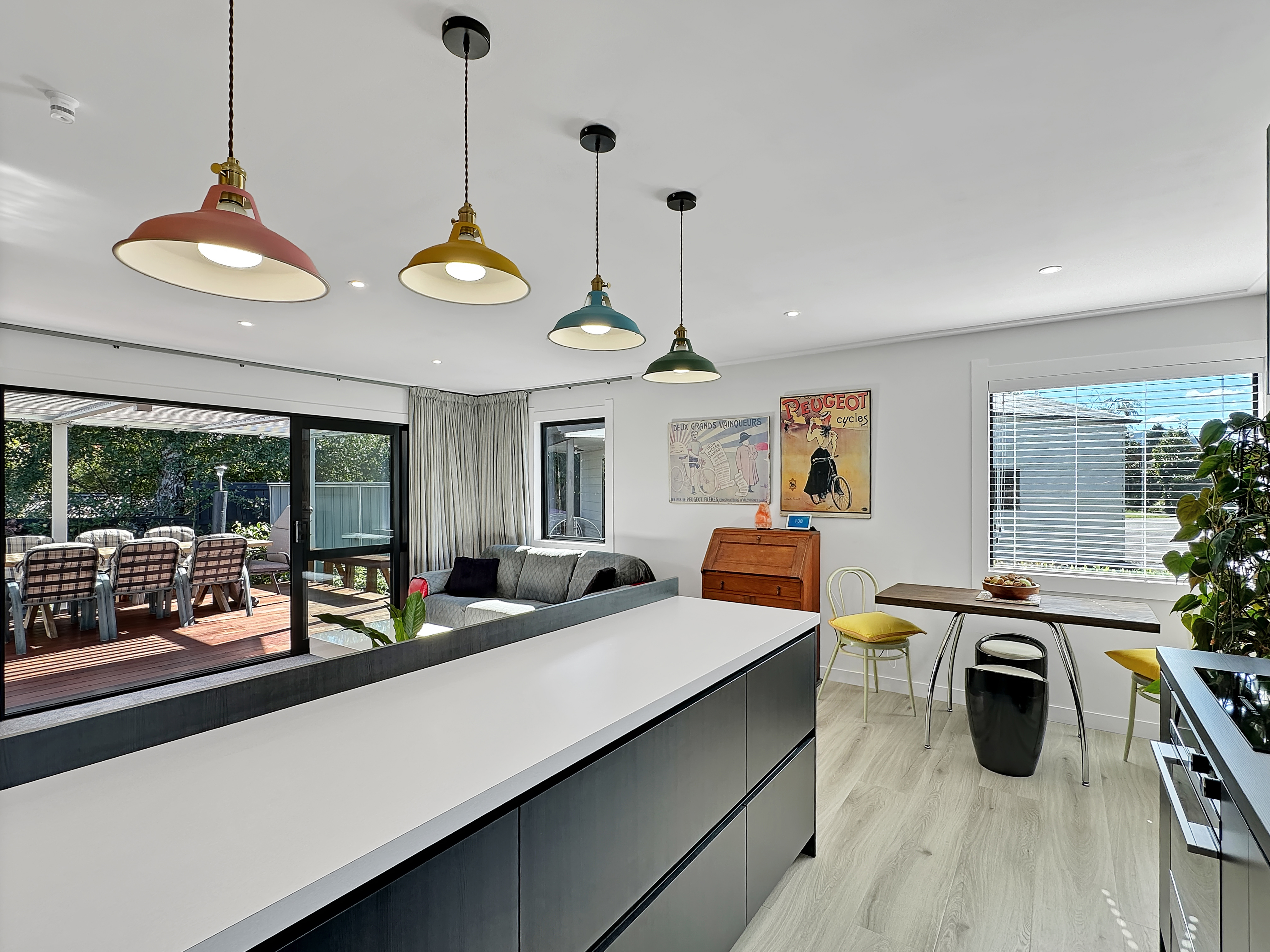  1/11 Gibbs Place, Kinloch - 物件實景