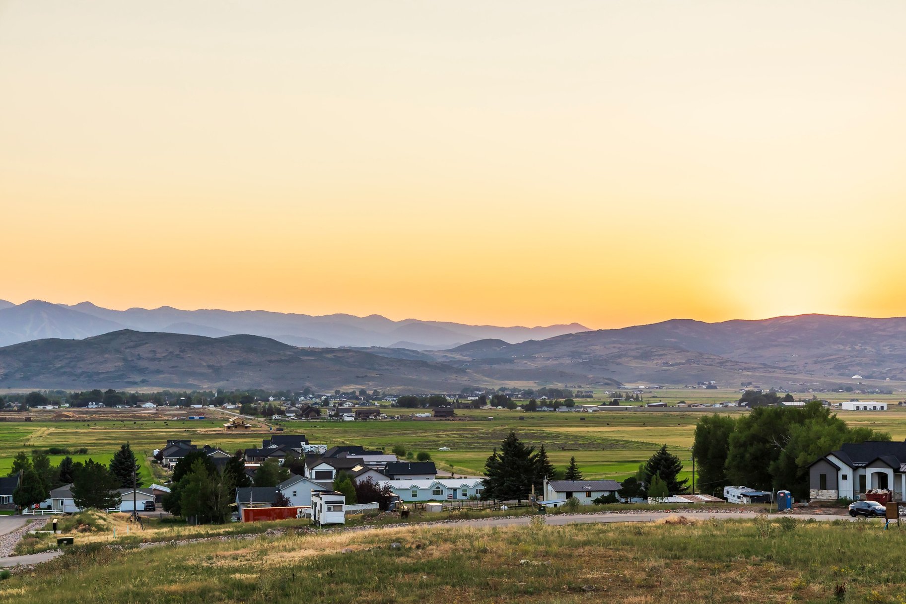  Elevated Mountain Living in the Heart of the Kamas Valley - 物件實景