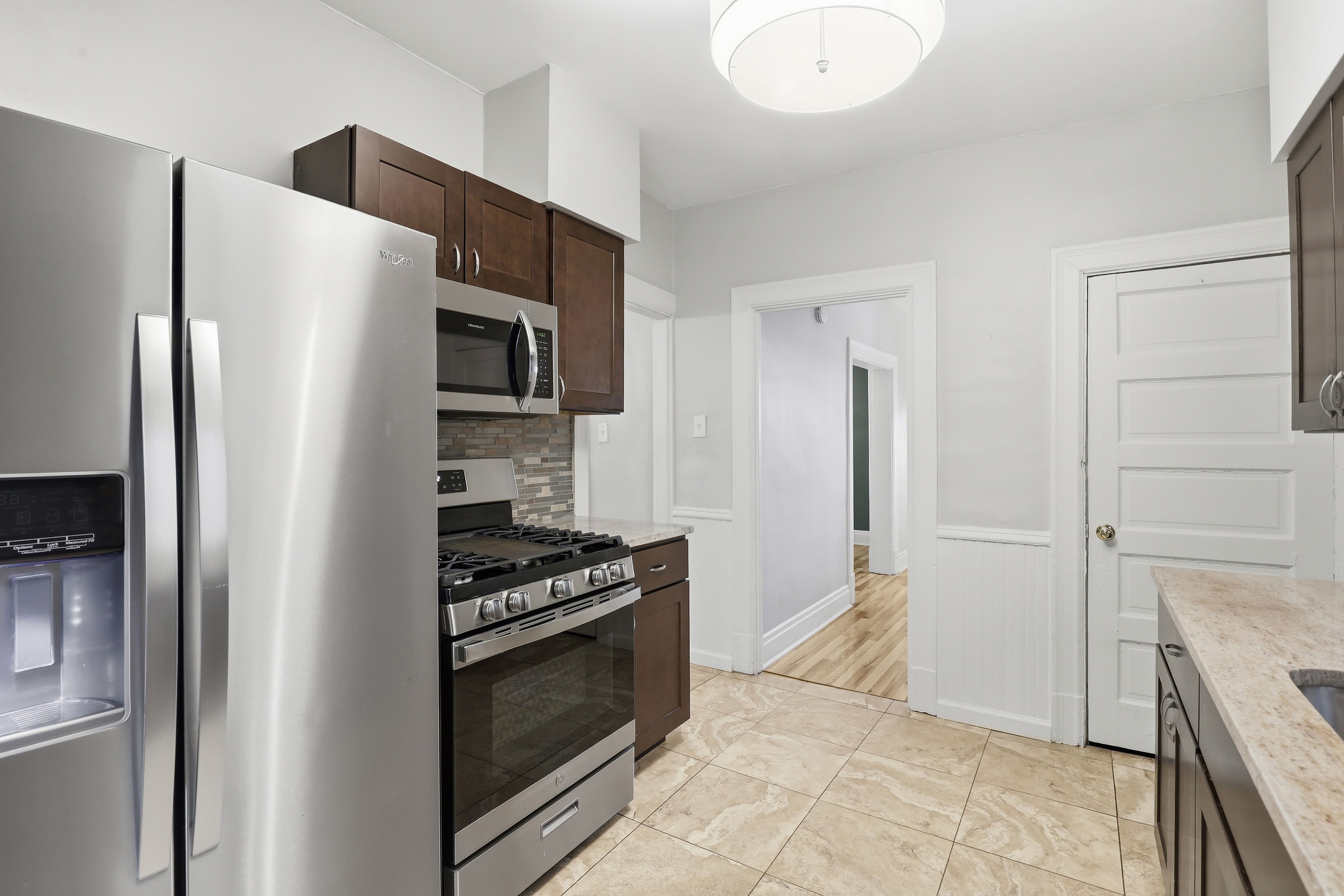  1637 Methyl Street, Pittsburgh, PA 15216 - 物件實景