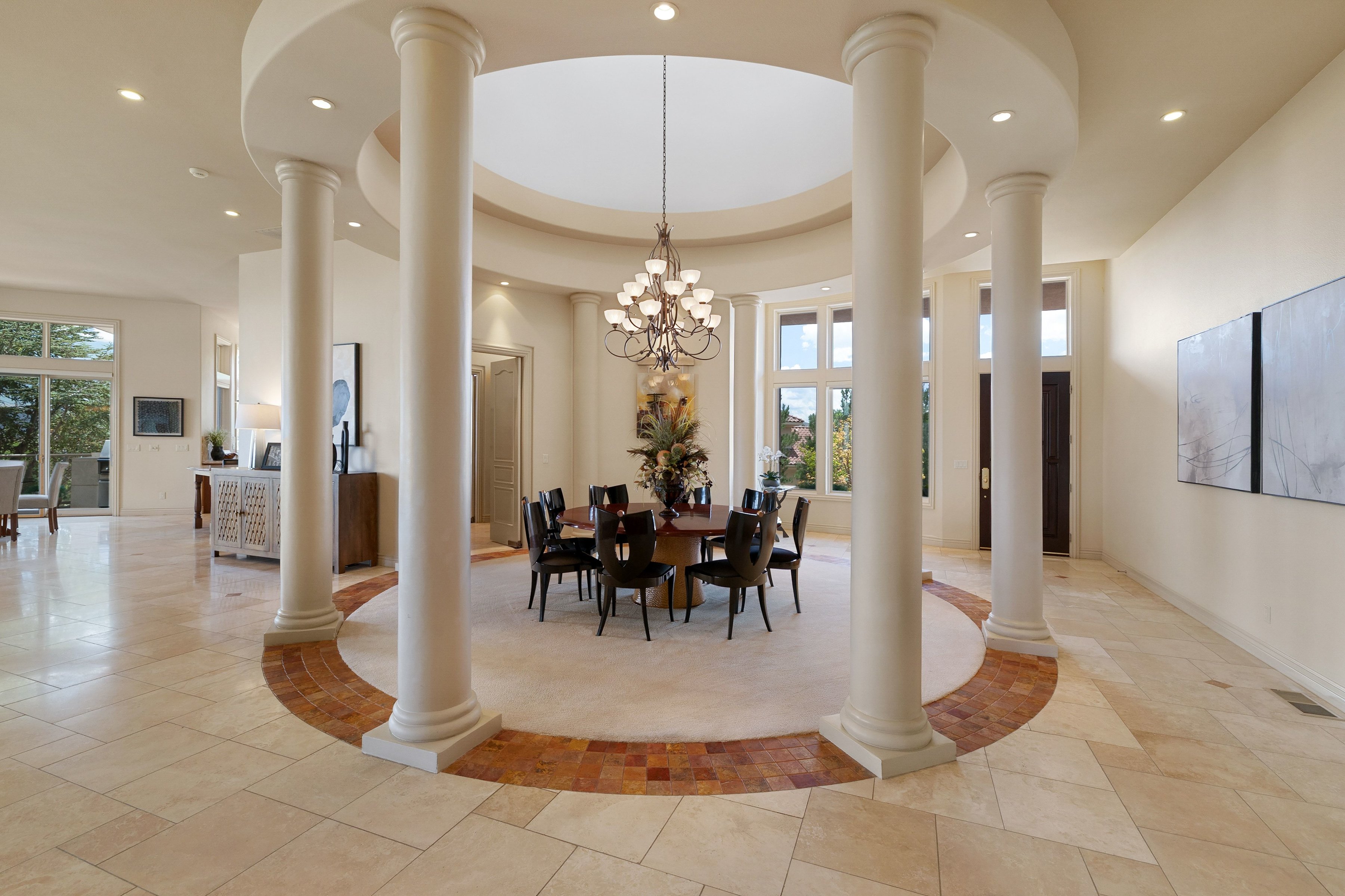  Stunning Custom Home with Breathtaking Views in Reno - 物件實景