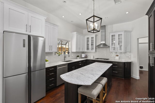 San Antonio, Texas, 78248, United States, 4 Bedrooms Bedrooms, ,4 BathroomsBathrooms,Residential,For Sale,1901765