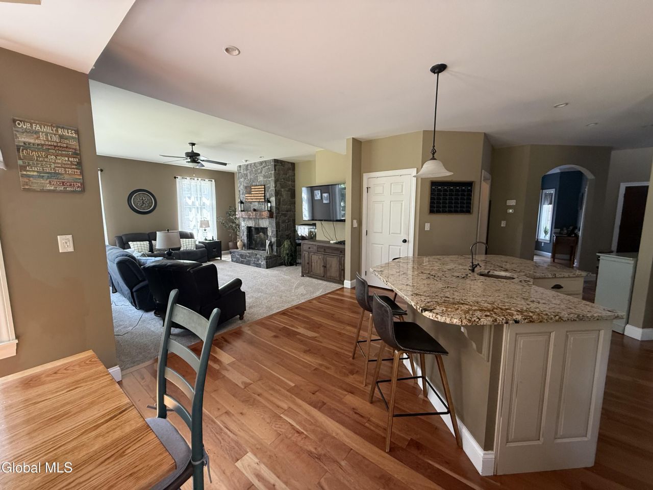 Queensbury, New York, 12804, United States, 4 Bedrooms Bedrooms, ,4 BathroomsBathrooms,Residential,For Sale,1908920