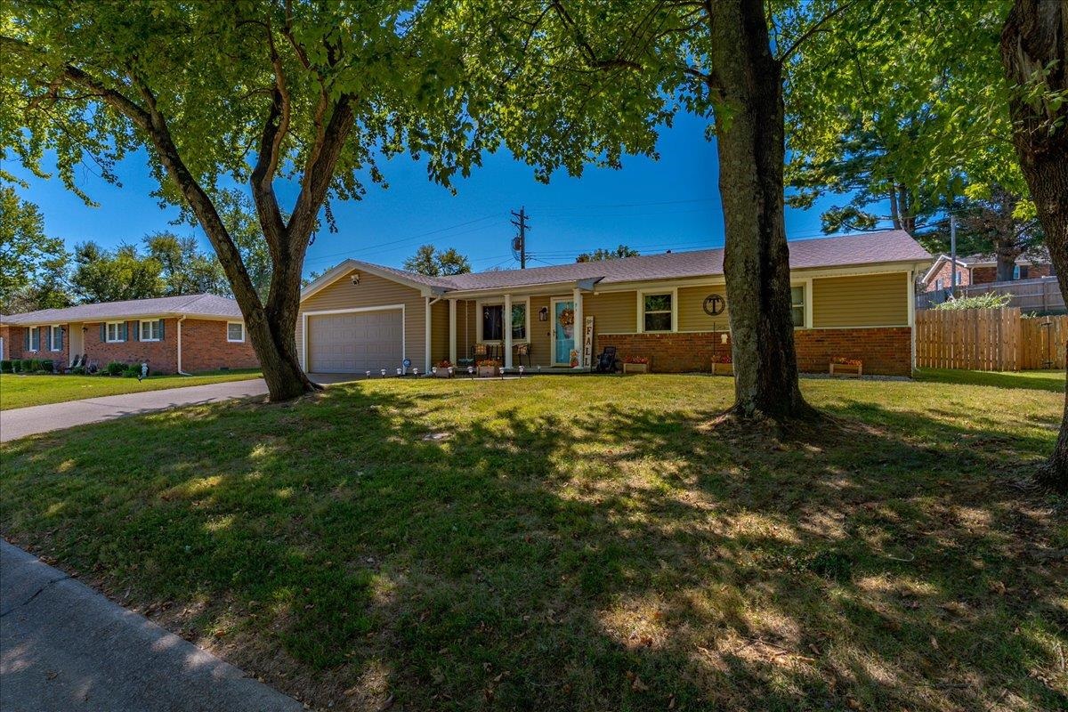 Trail Dr, Henderson, KY 42420 #1