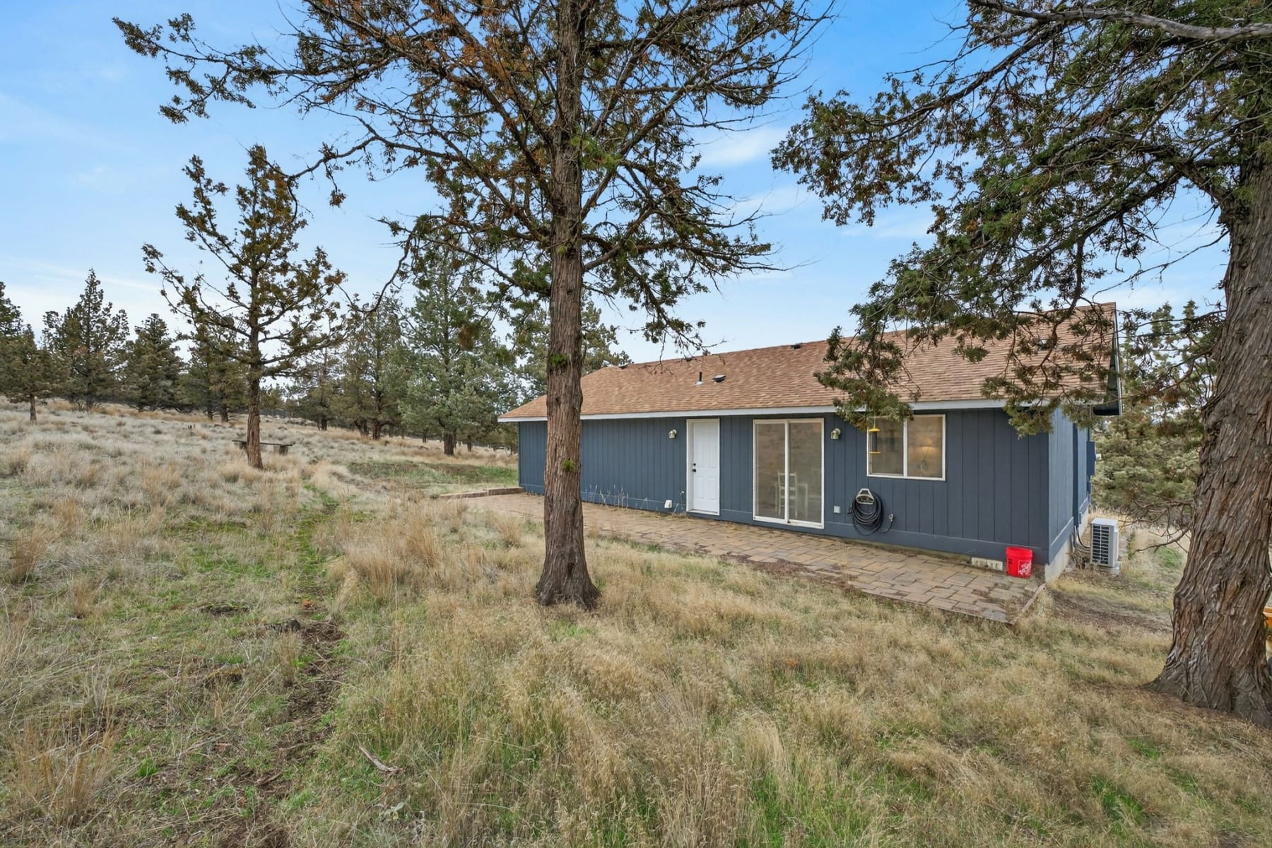  13536 SW Cinder Drive Terrebonne, OR 97760 - 物件實景