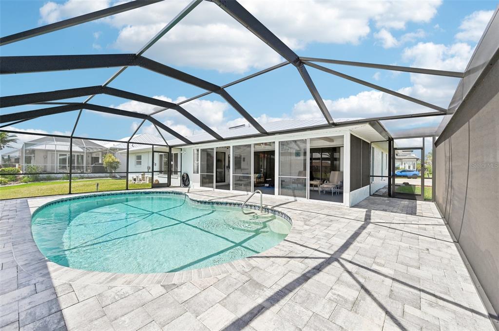 Port Charlotte, Florida, 33981, United States, 2 Bedrooms Bedrooms, ,2 BathroomsBathrooms,Residential,For Sale,1759971