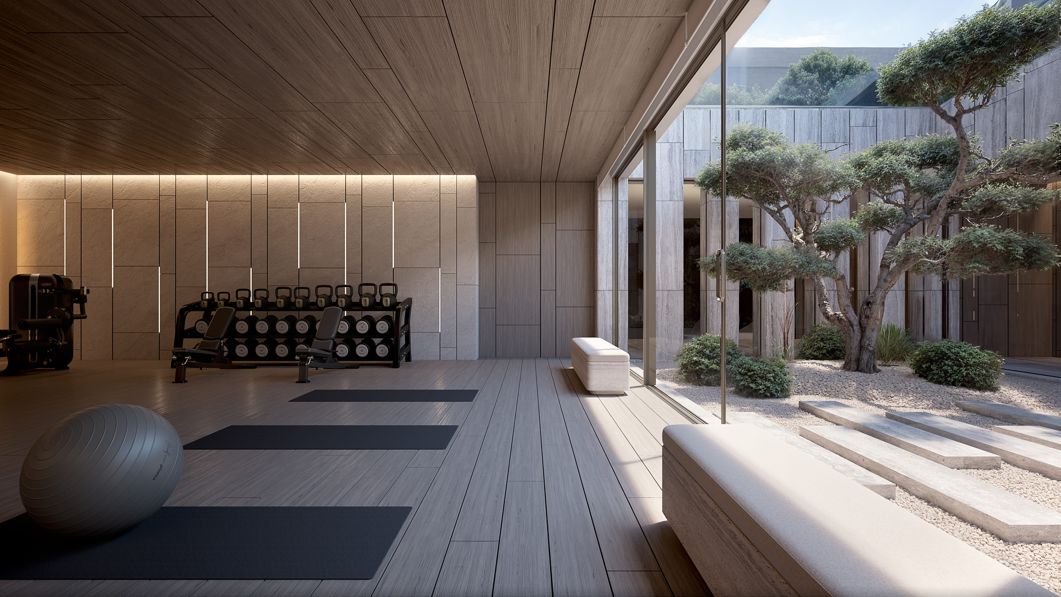  Architectural masterpiece with panoramic views in The Seven, Sotogrande - 物件實景