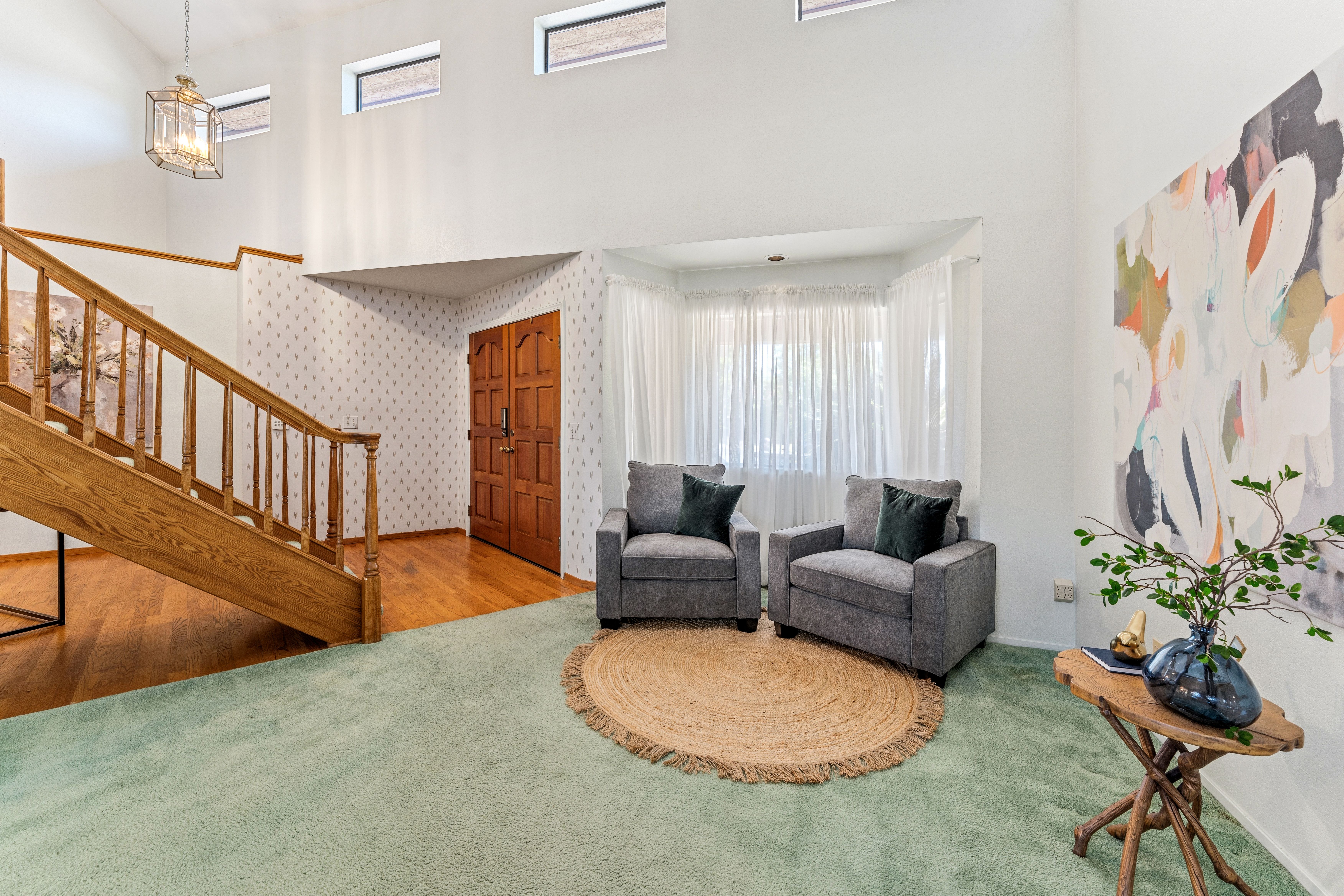  4233 Curragh Oaks Lane, Fair Oaks, CA 95628 - 物件實景