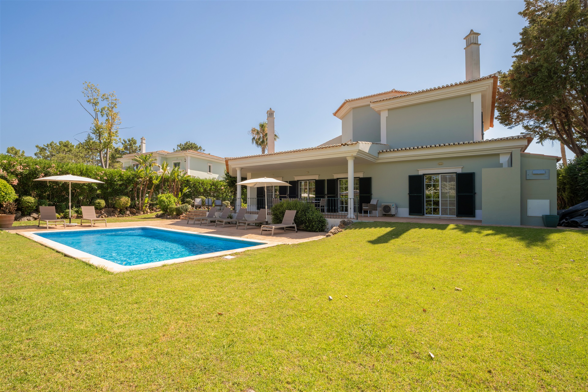  Detached house, 5 bedrooms, for Sale - 物件實景