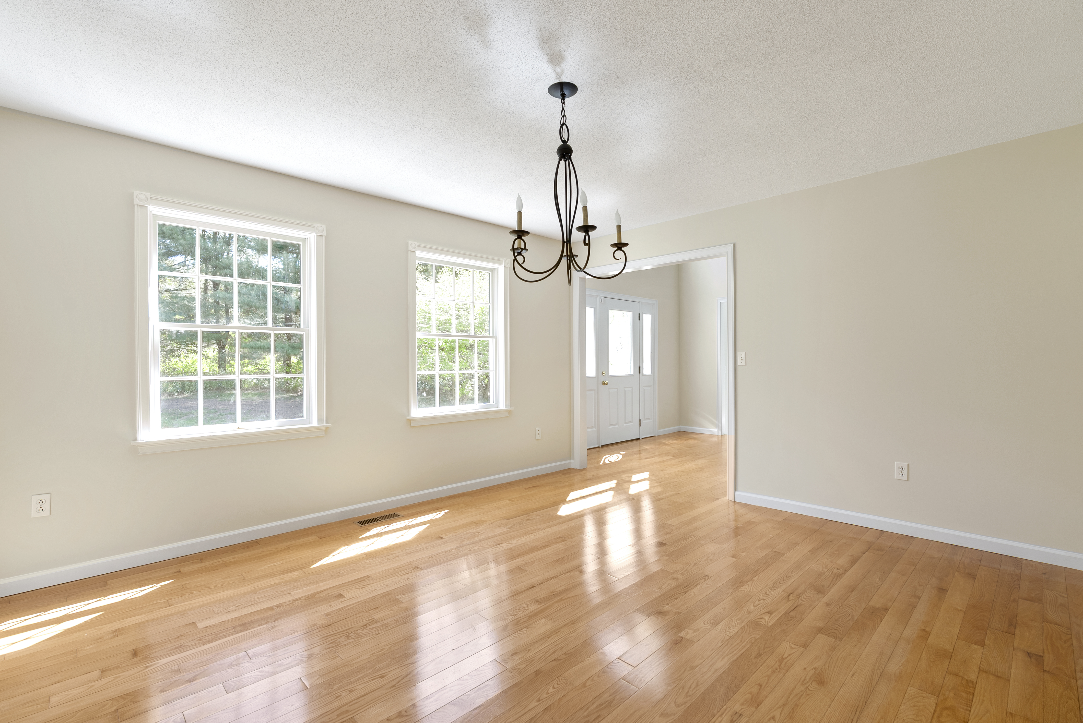  555 Waterville Road - 物件實景
