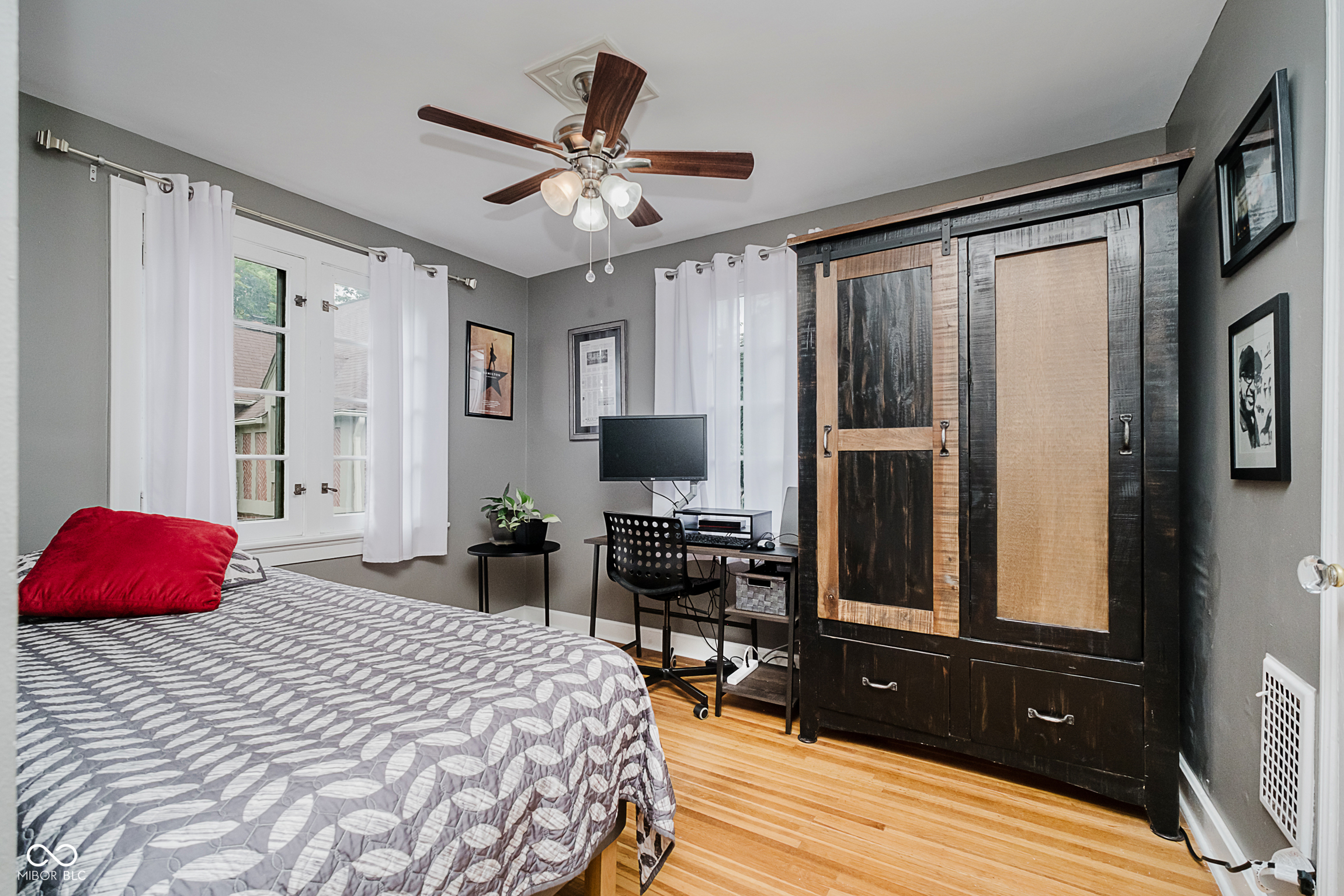 Indianapolis, Indiana, 46208, United States, 4 Bedrooms Bedrooms, ,4 BathroomsBathrooms,Residential,For Sale,1979379