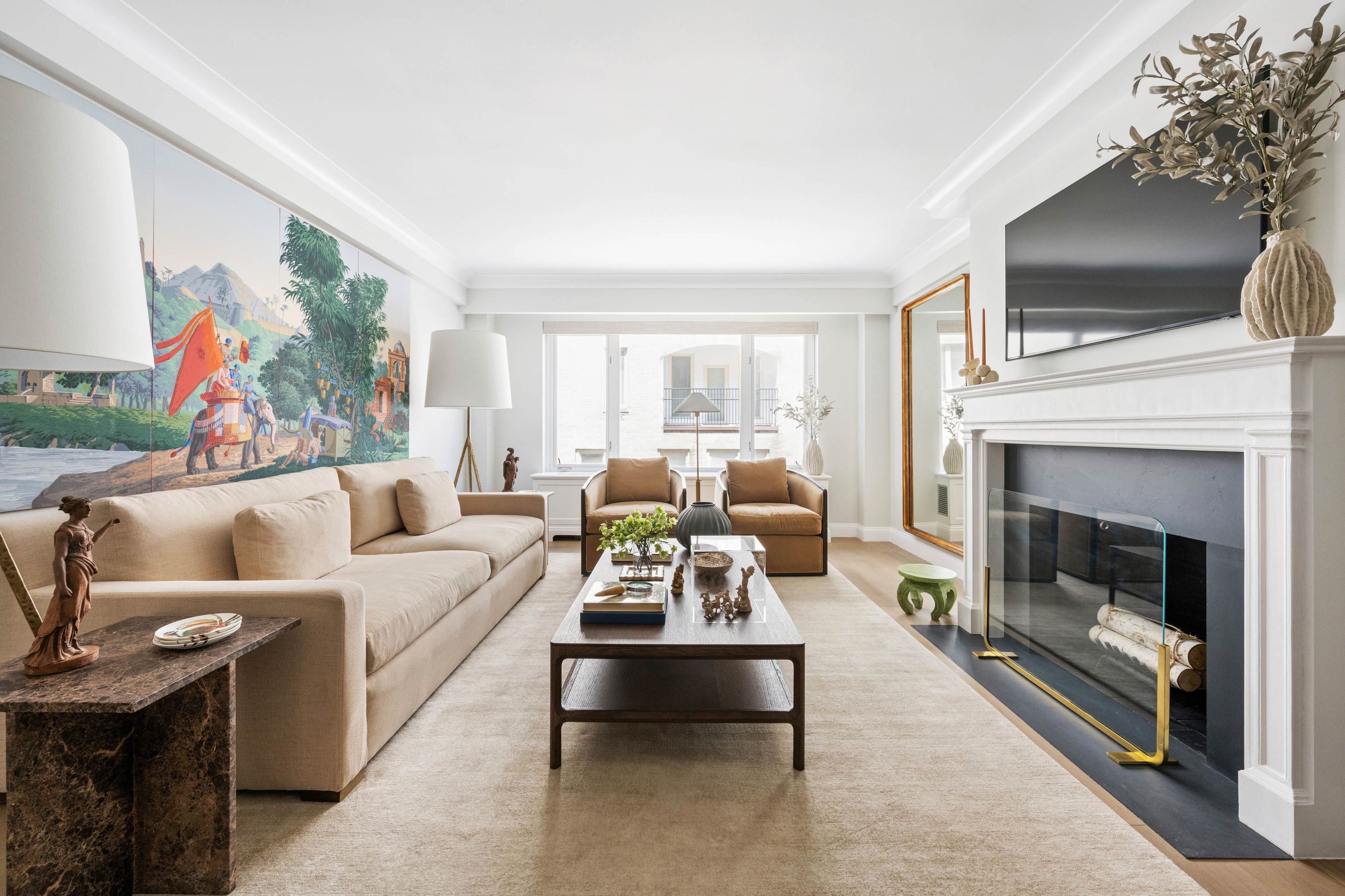  3 East 71st Street - 物件實景