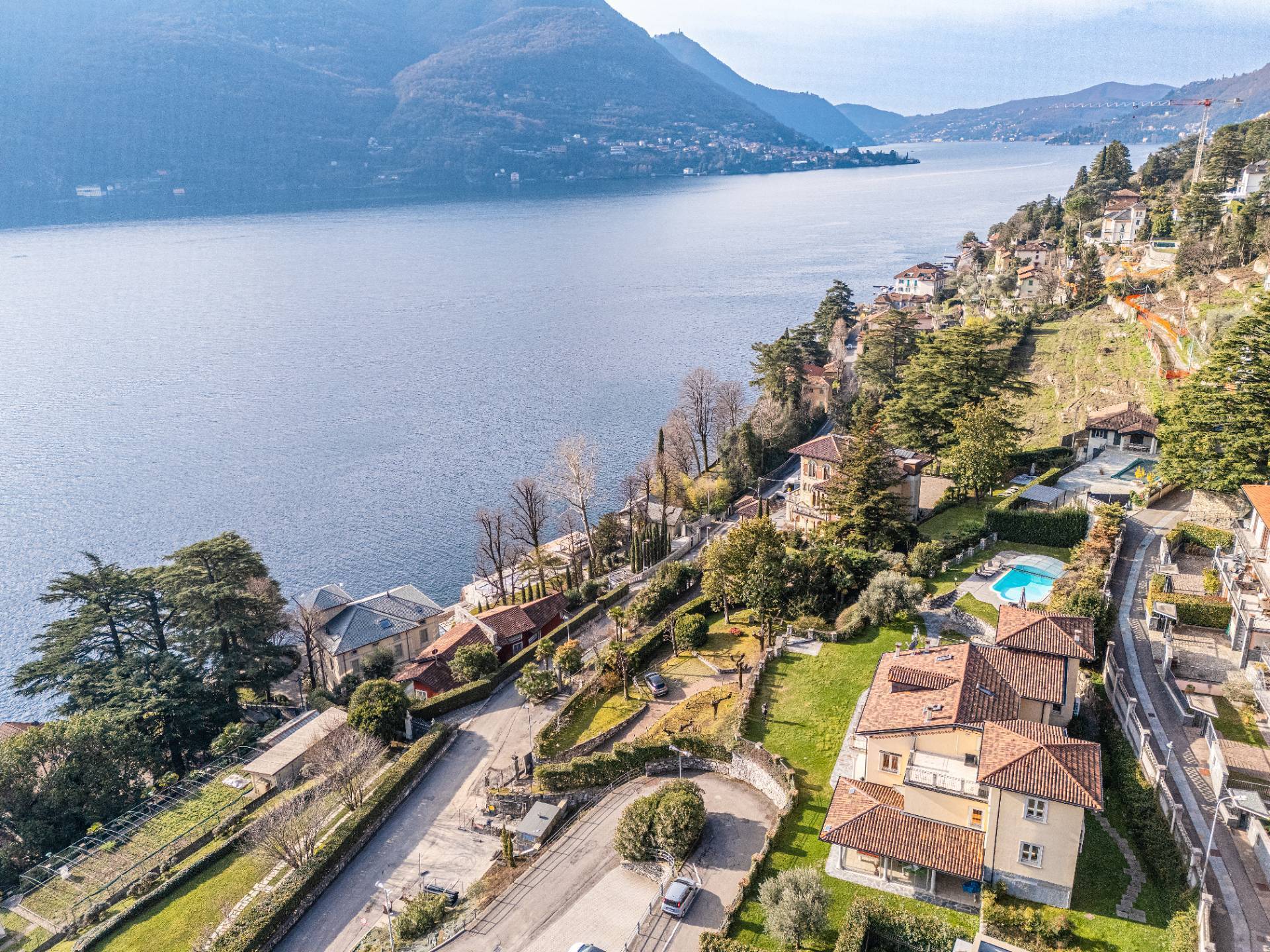 Laglio, Como, 22010, IT, 8 Bedrooms Bedrooms, ,8 BathroomsBathrooms,Residential,For Sale,1821394