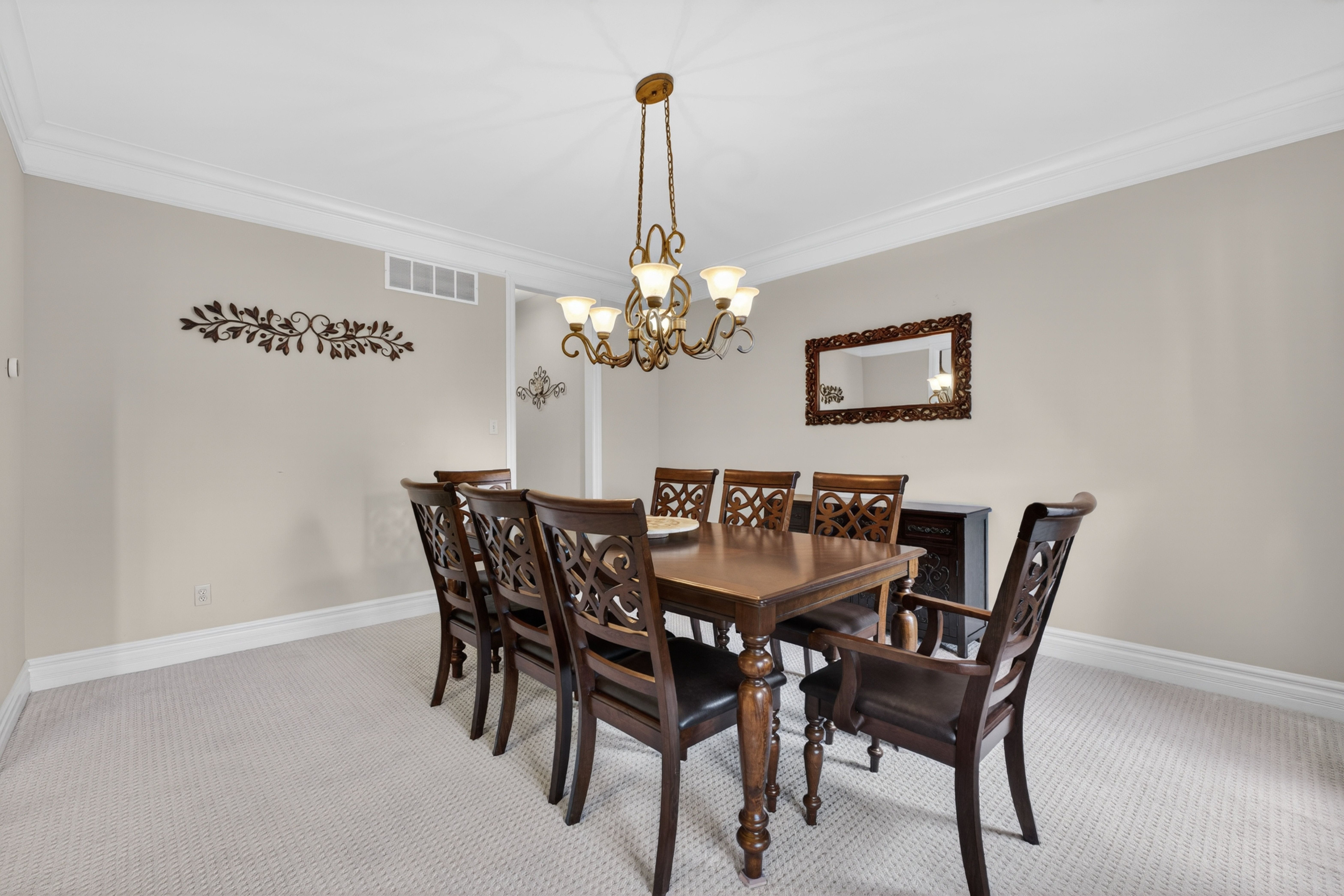  Charming Tapawingo Retreat with Golf Course Views and Modern Upgrades - 物件實景