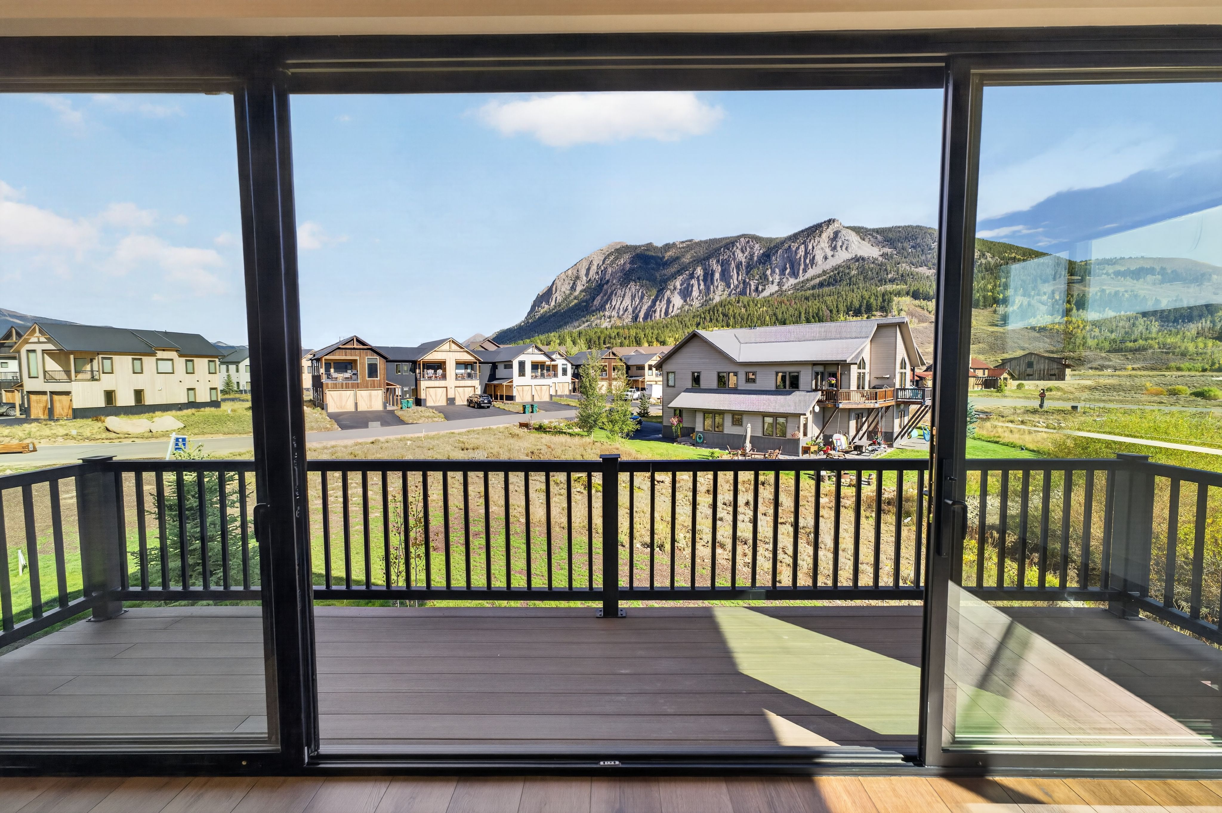  Luxurious mountain living in Buckhorn Ranch - 物件實景