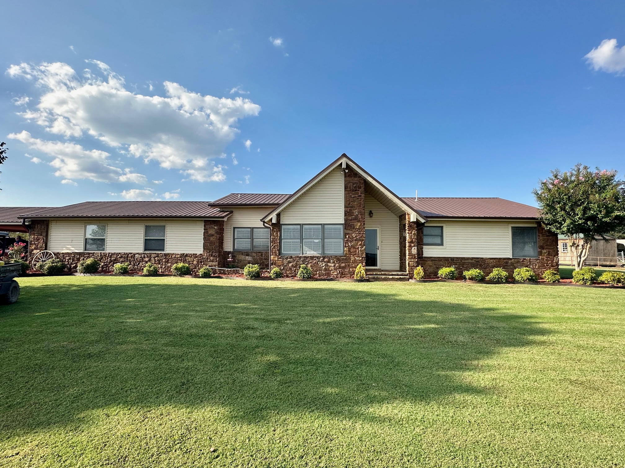 7434 N Hwy 217, Charleston, Arkansas, 72933, United States, 3 Bedrooms Bedrooms, ,2 BathroomsBathrooms,Residential,For Sale,7434 N Hwy 217,1354203