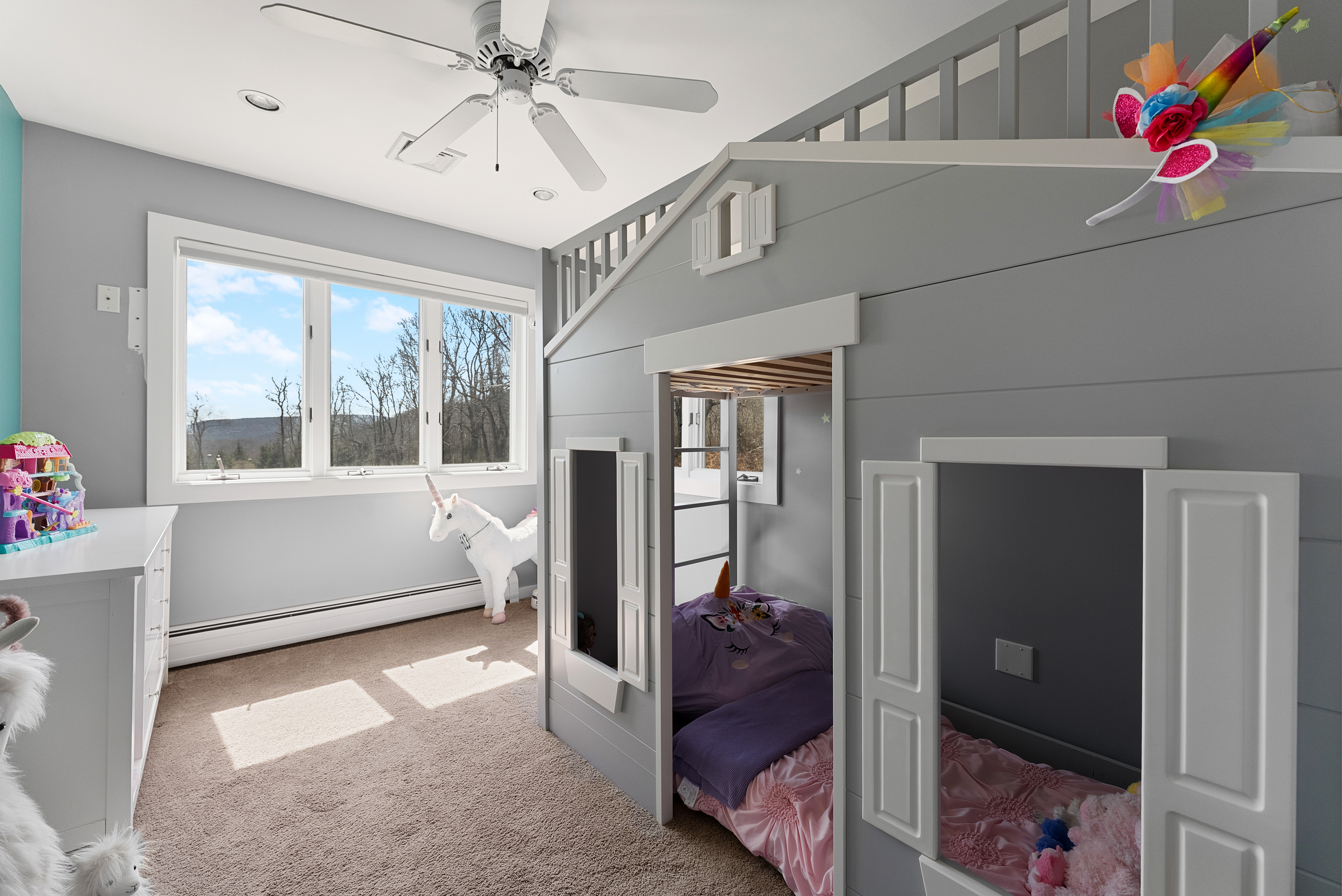  14 Straight Road - 物件實景