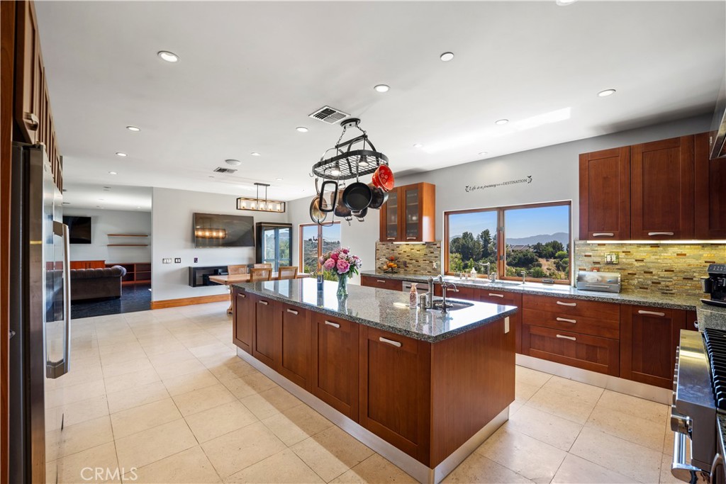 Calabasas, California, 91302, United States, 4 Bedrooms Bedrooms, ,4 BathroomsBathrooms,Residential,For Sale,1856479