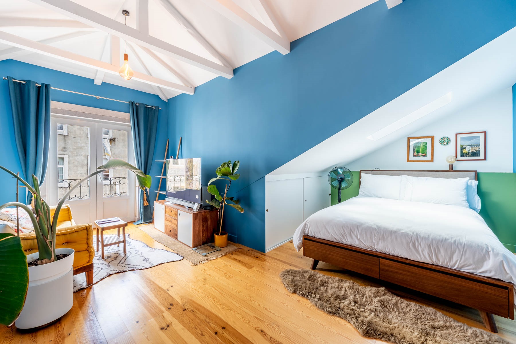  Flat, 2 bedrooms, for Sale - 物件實景