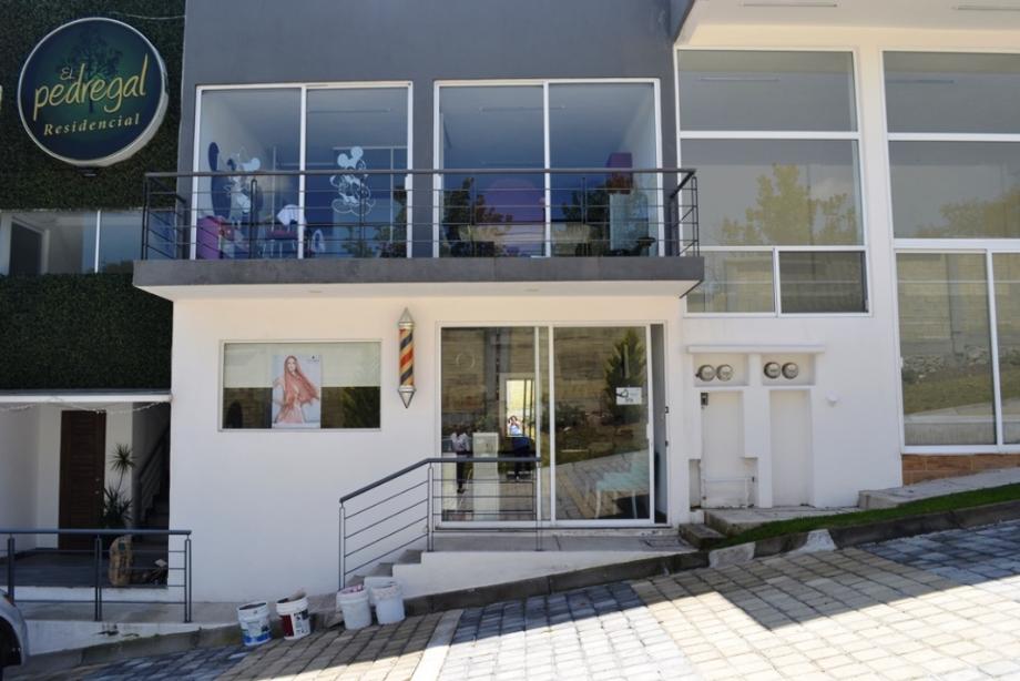 Prolongaci?n Hispanosuiza 