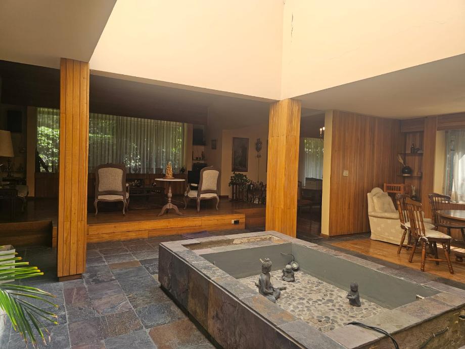Atizapán de Zaragoza, Estado de méxico, 52950, Mexico, 4 Bedrooms Bedrooms, ,5 BathroomsBathrooms,Residential,For Sale,1940719