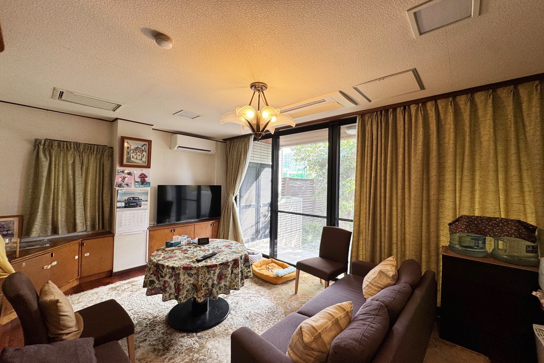  ISO 2-CHOME DETACHED HOUSE, URASOE CIT - 物件實景